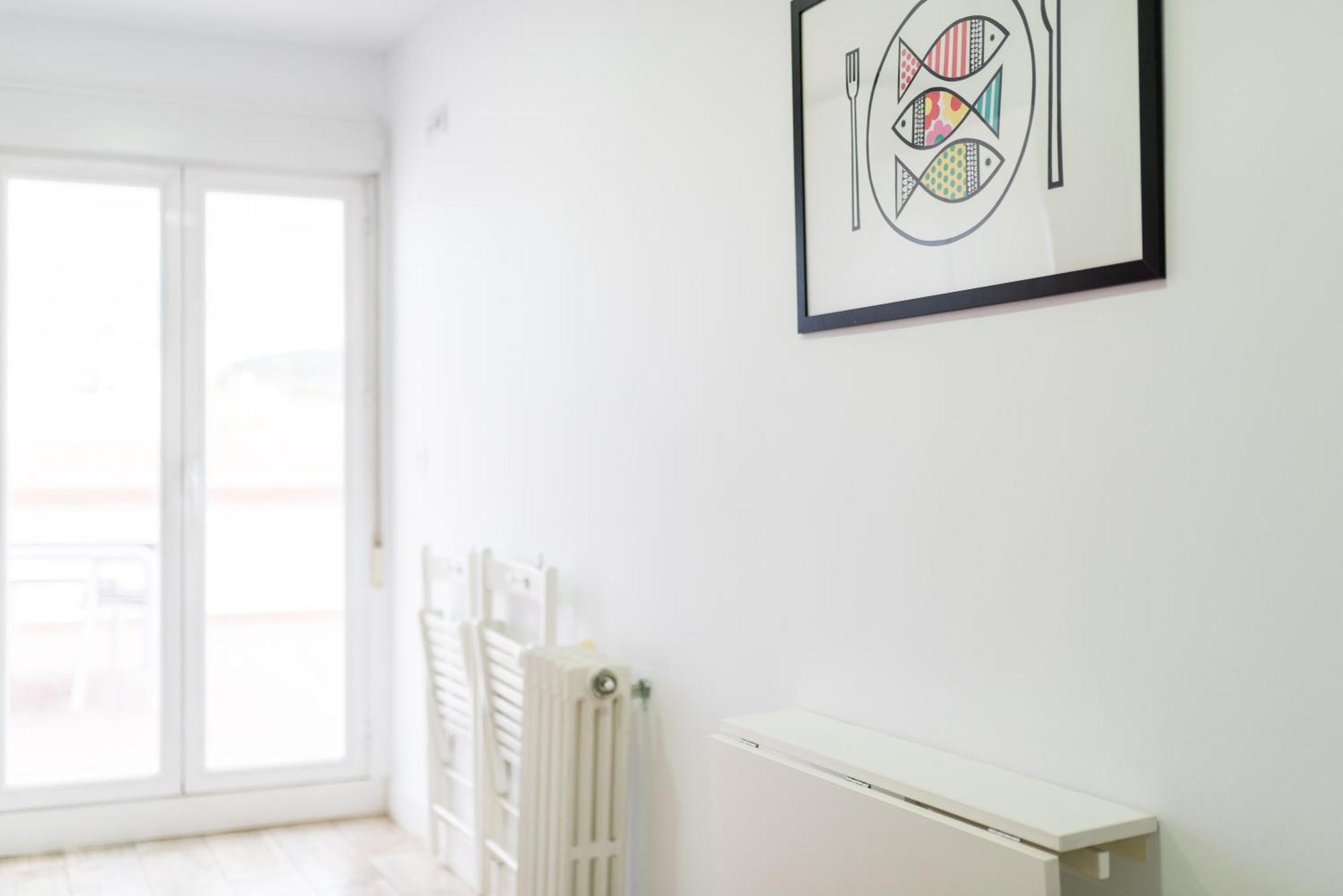 Tuguest Neptuno Apartment Granada