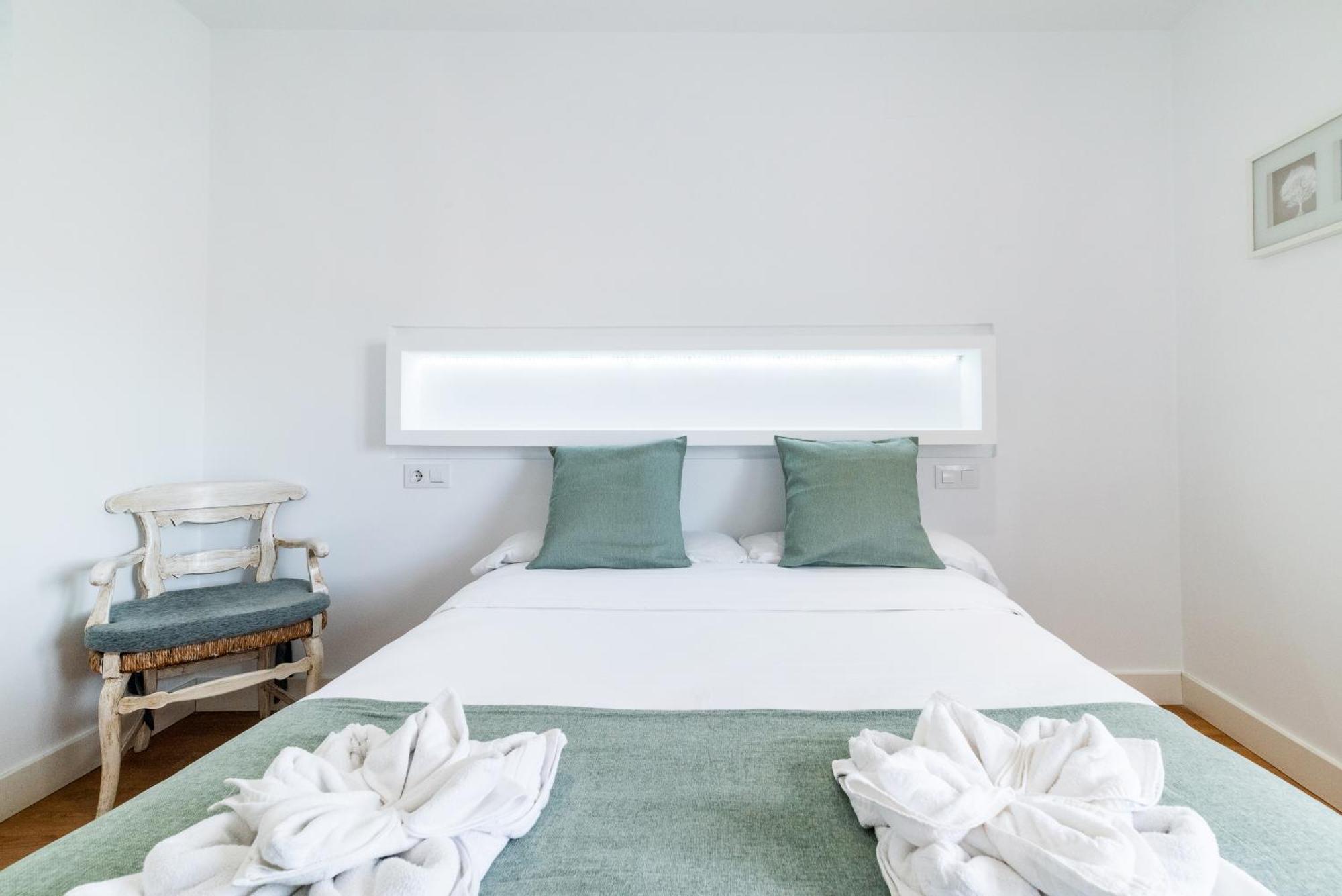 Tuguest Neptuno Apartment