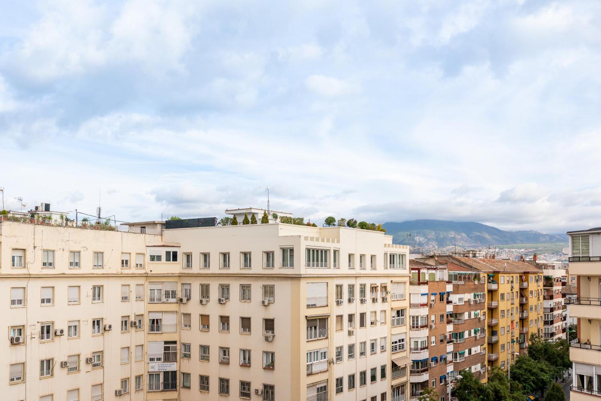 Apartment Tuguest Neptuno Granada