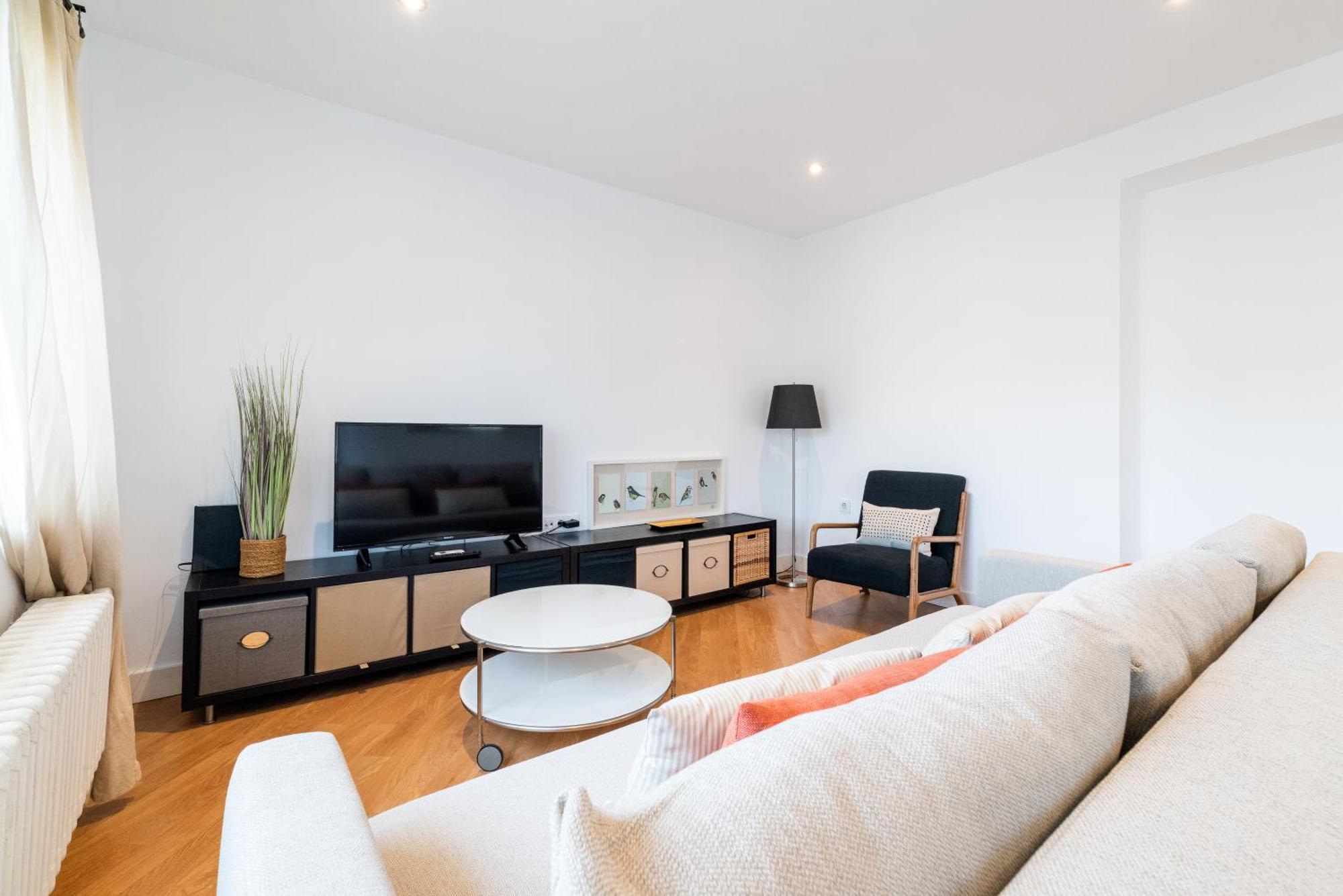 Tuguest Neptuno Apartment *