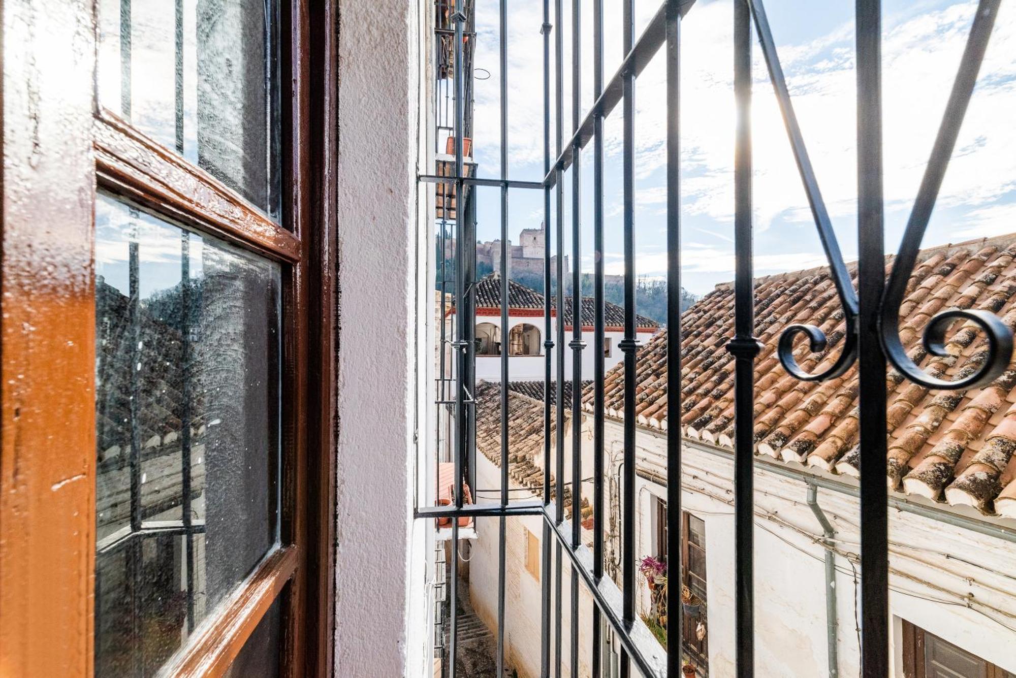 Apartment Reyes Albaicin