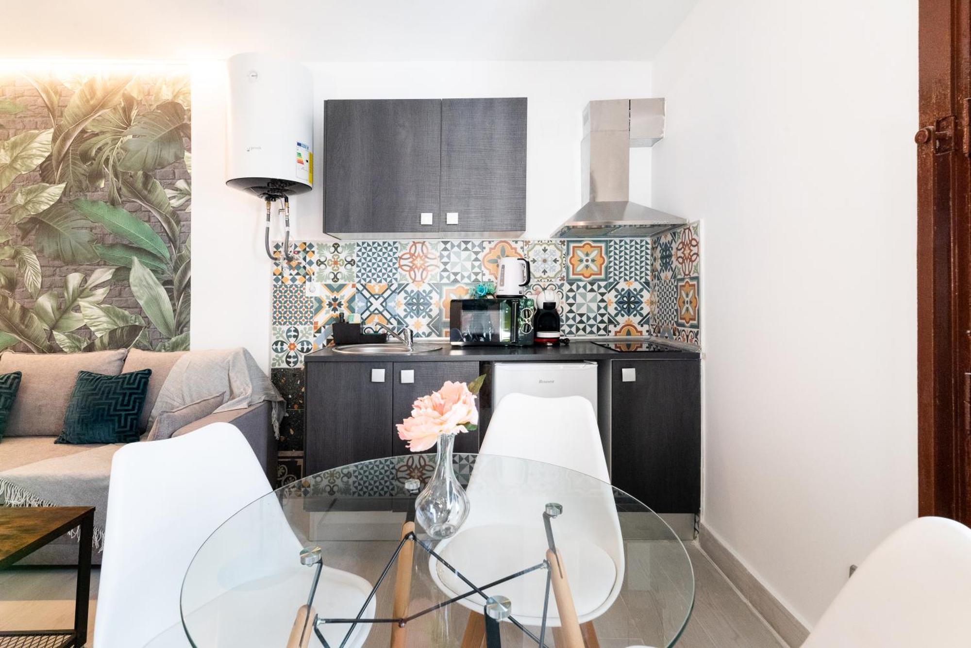 Reyes Albaicin Apartment