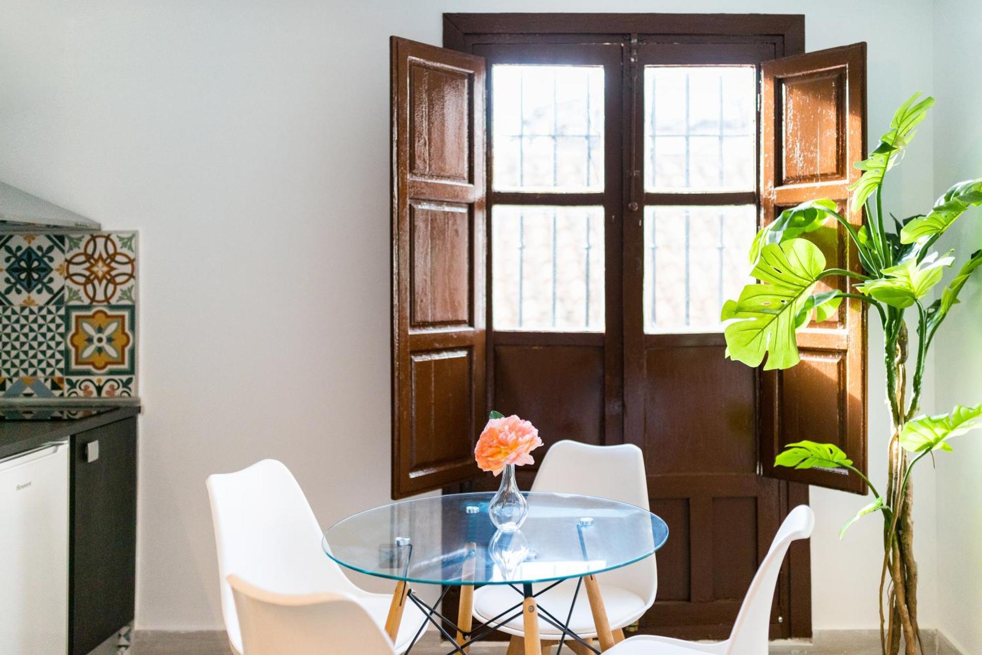 Reyes Albaicin Apartment *