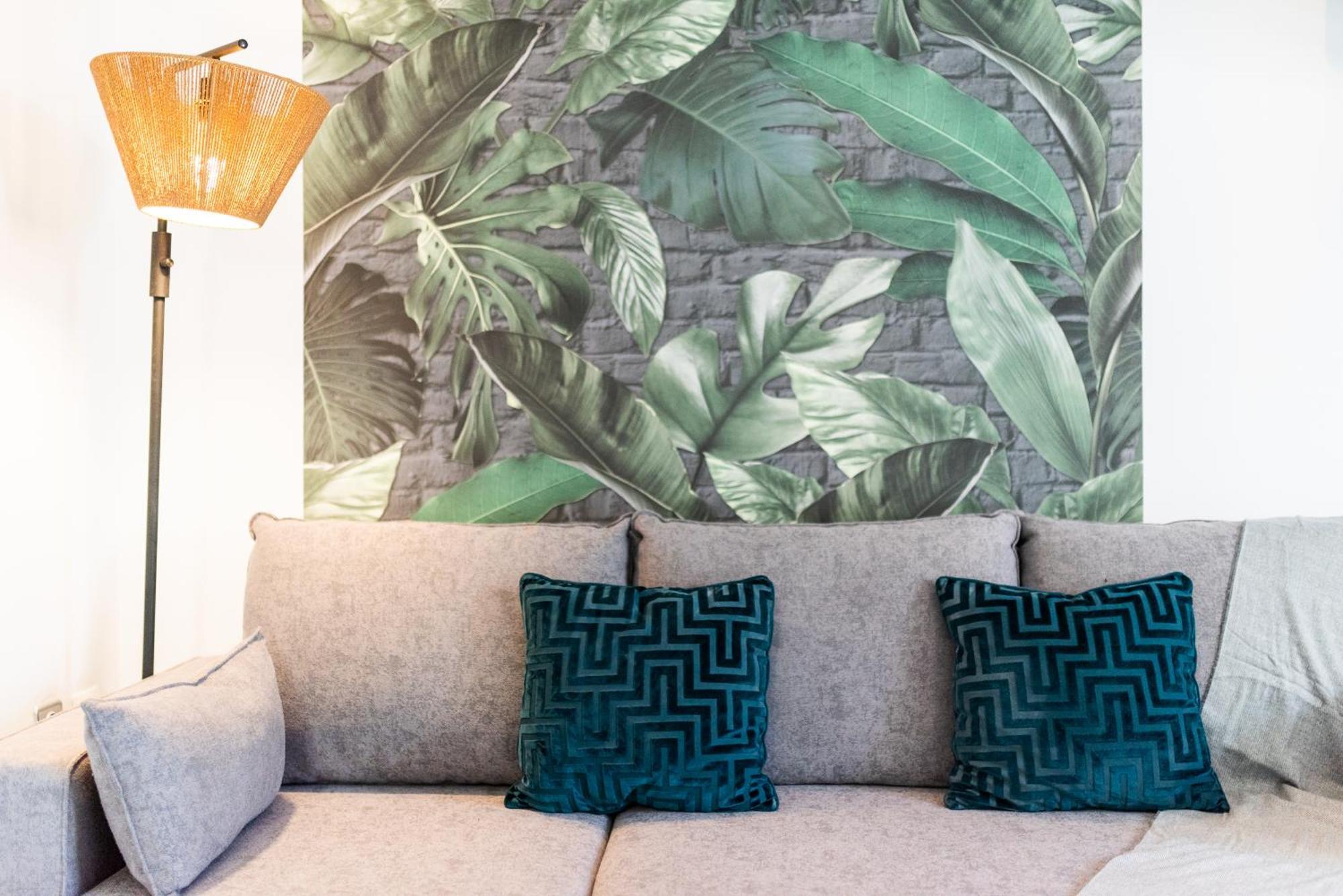 Apartment Reyes Albaicin Granada
