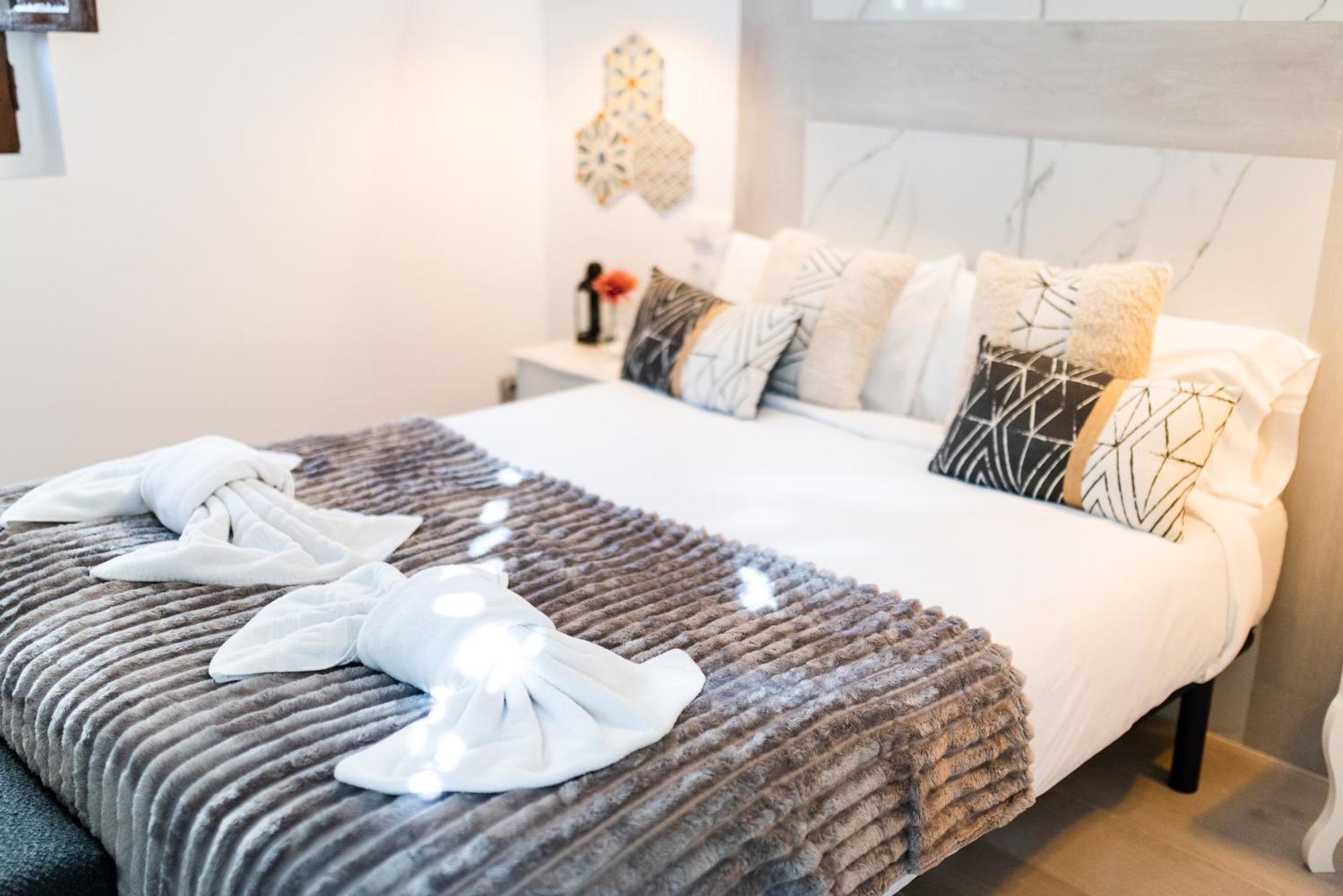 Apartment Reyes Albaicin