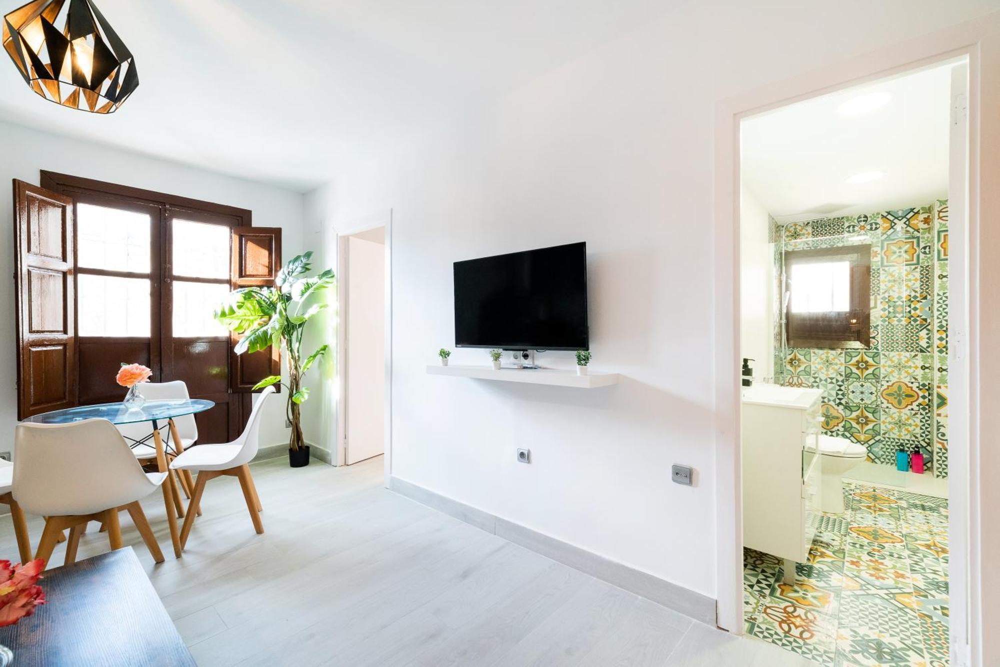 Reyes Albaicin Apartment *