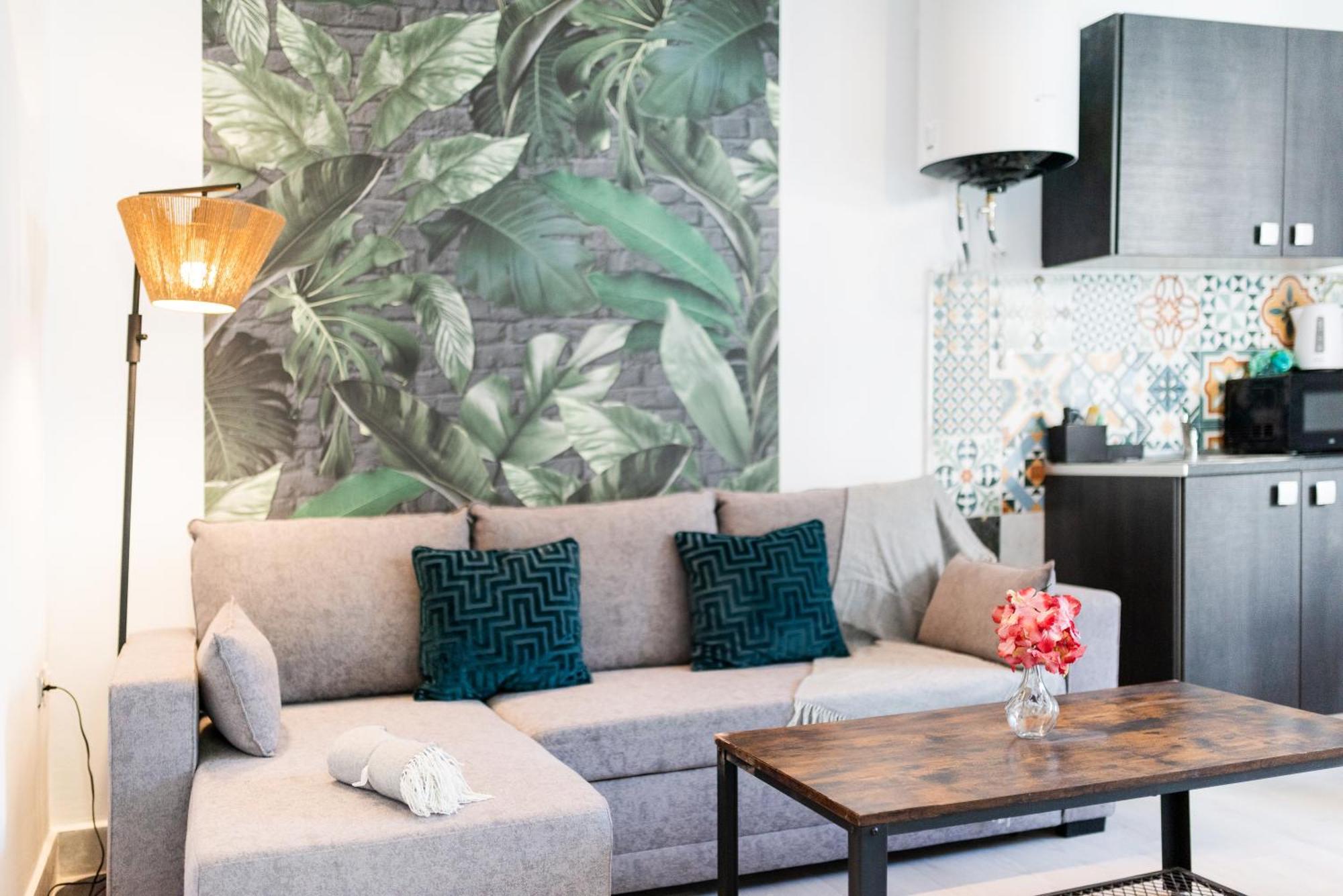 Reyes Albaicin Apartment Granada