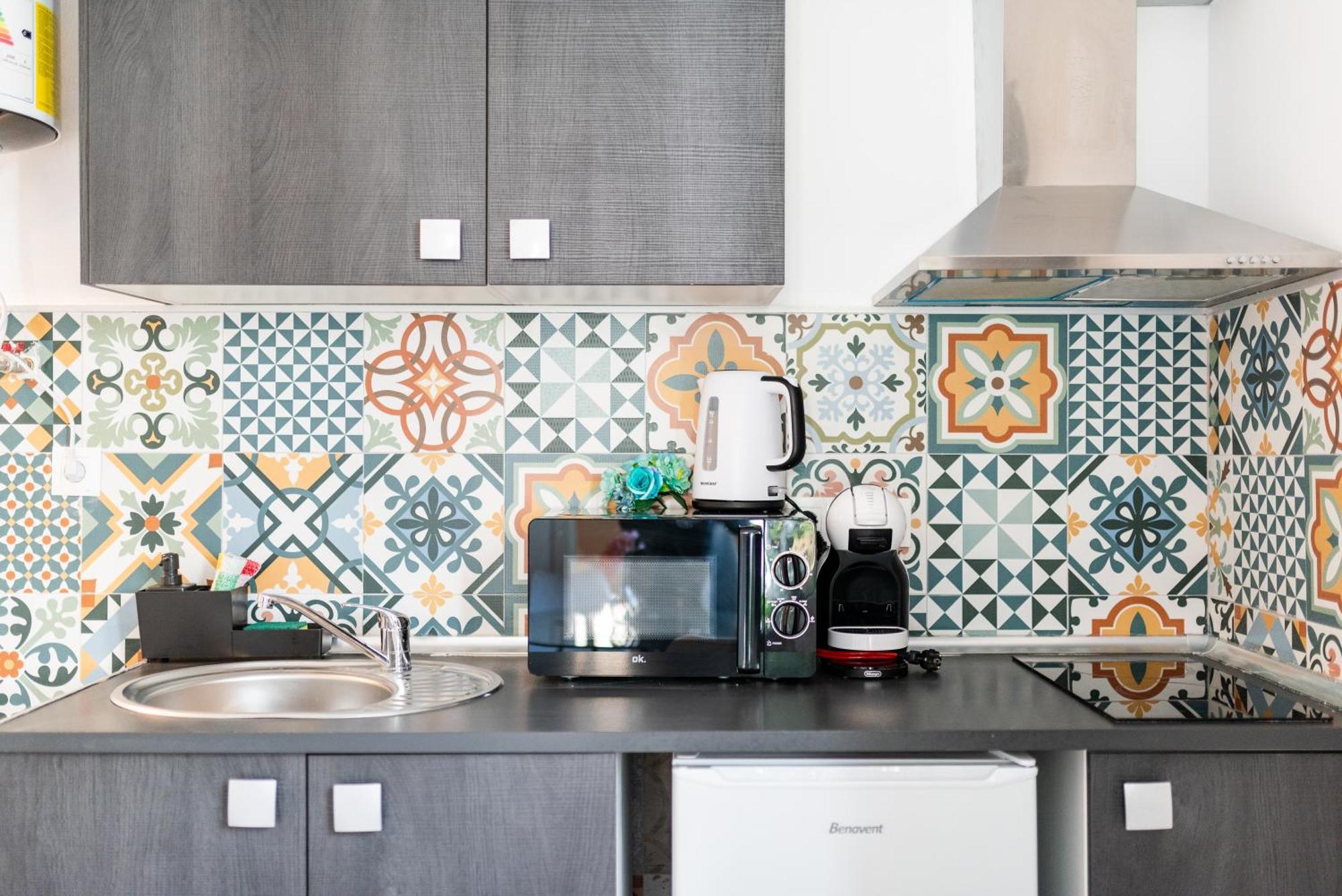 Reyes Albaicin Apartment