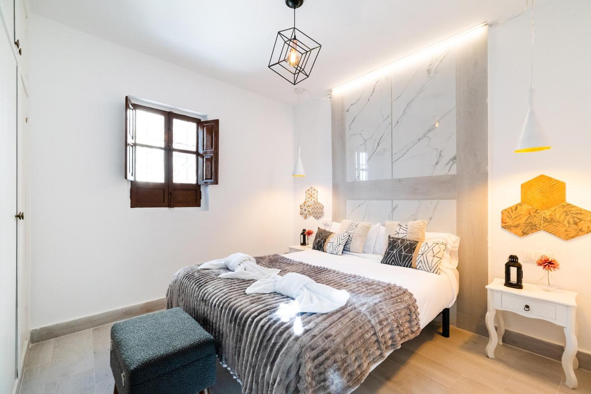 Apartment Reyes Albaicin *