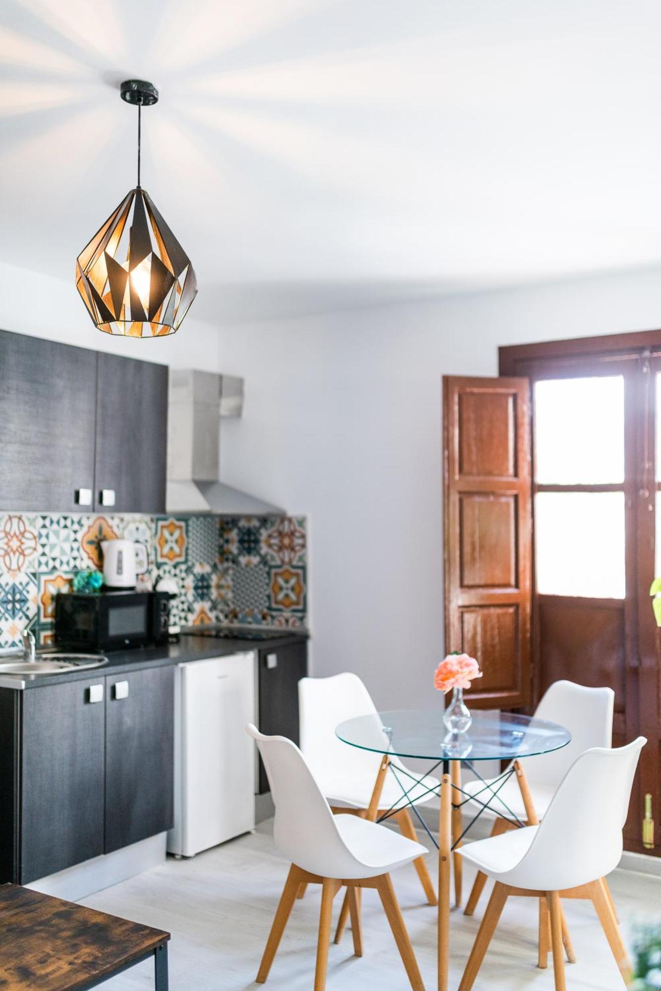 Apartment Reyes Albaicin Granada