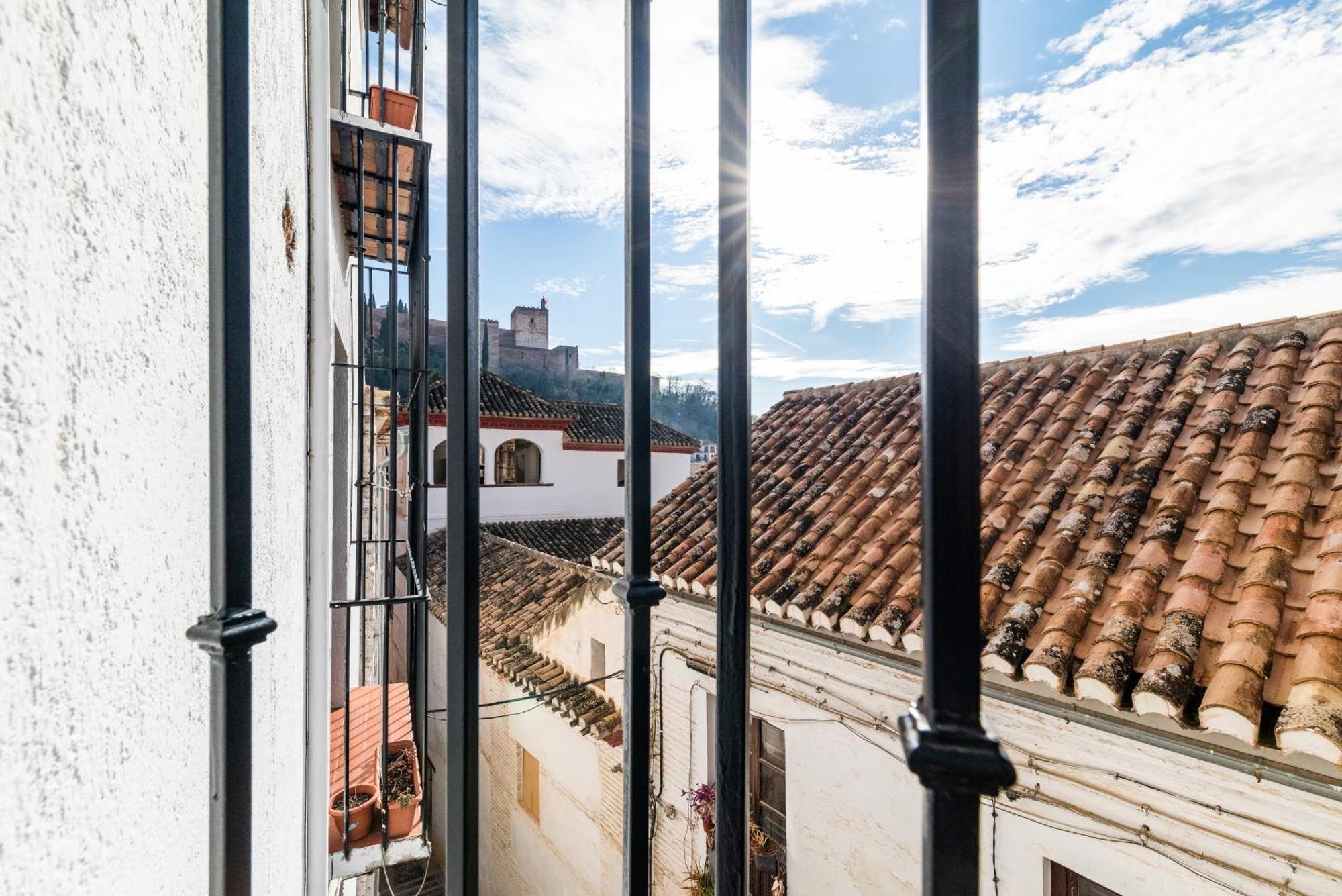 Reyes Albaicin Apartment