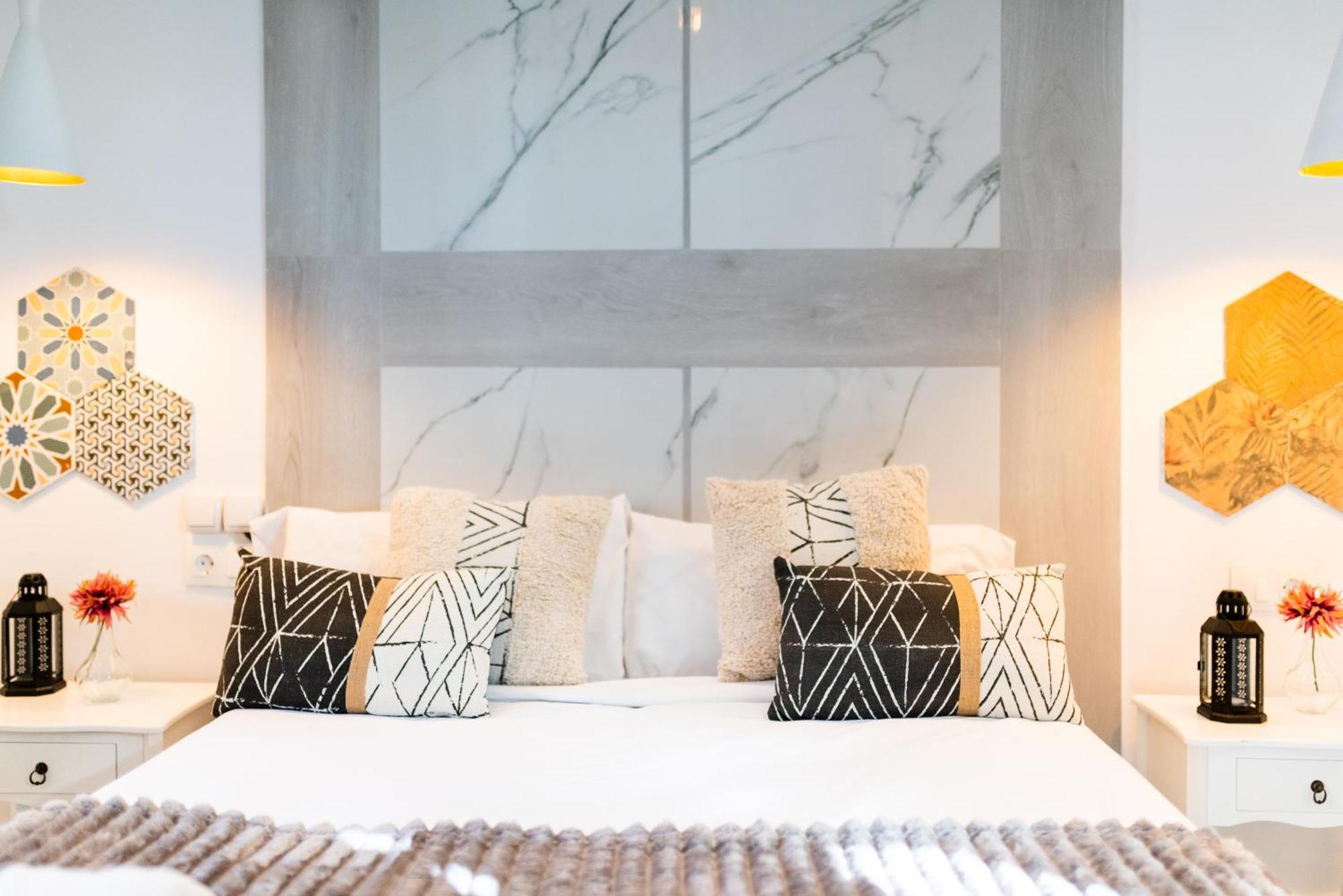 Apartment Reyes Albaicin *