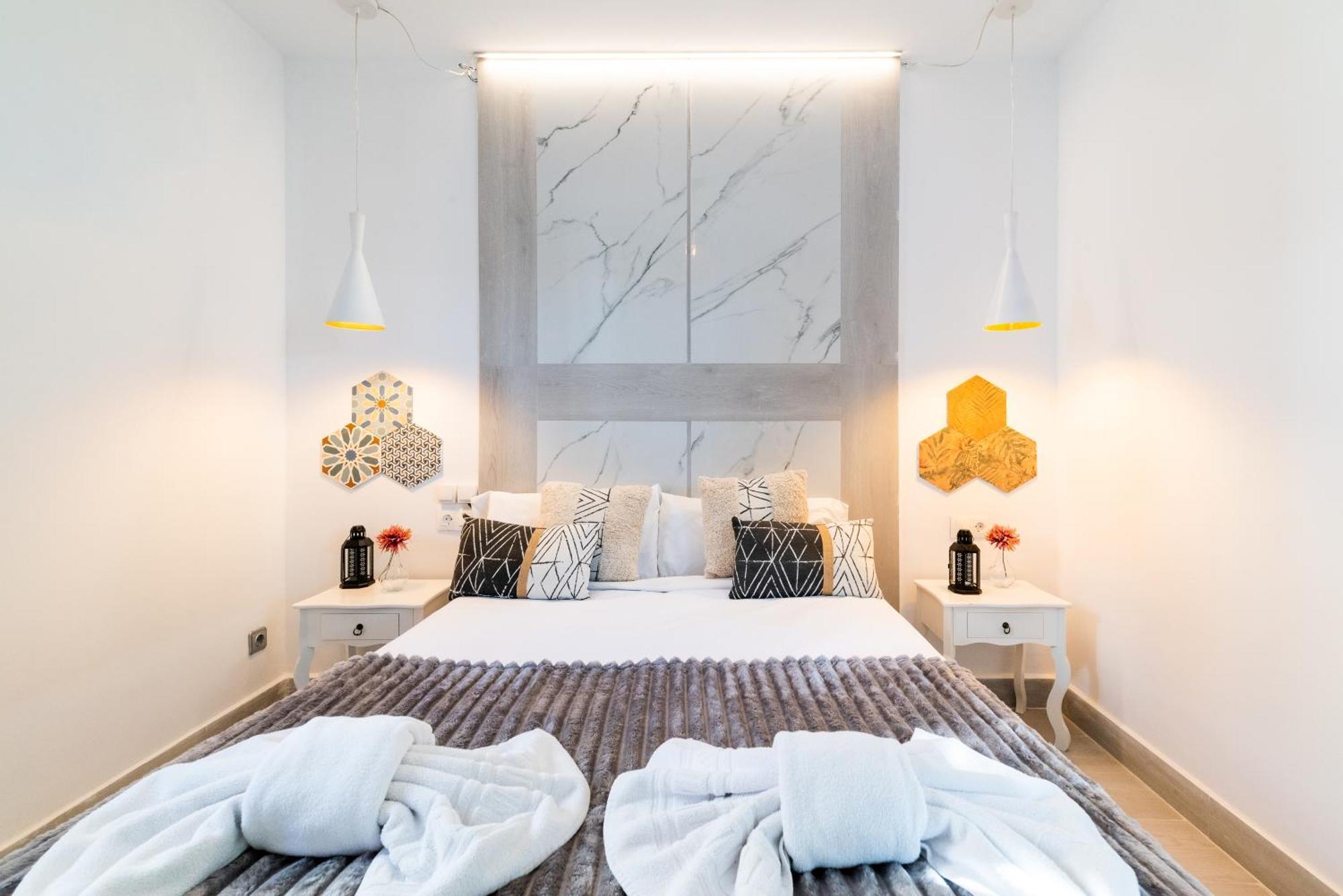 Reyes Albaicin Apartment