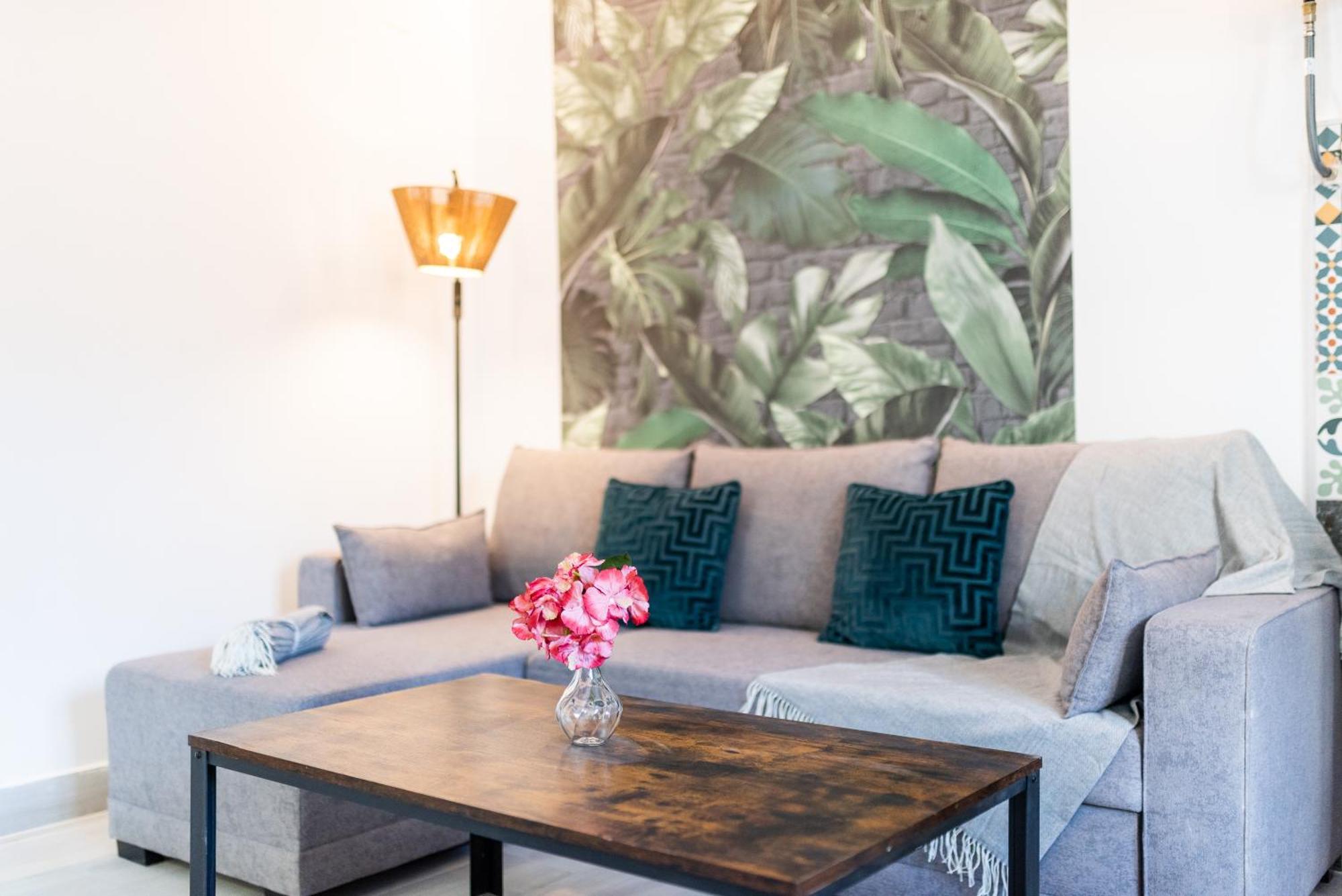 Apartment Reyes Albaicin *