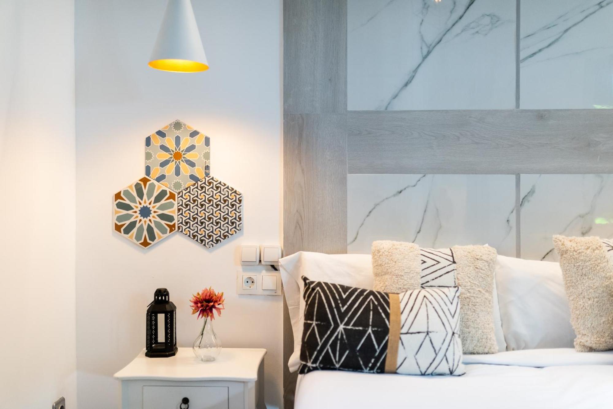 Reyes Albaicin Apartment Granada