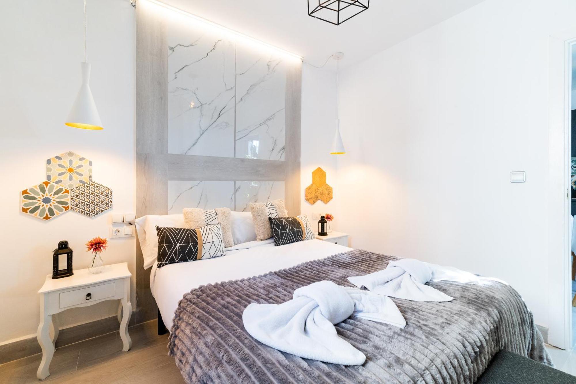 Reyes Albaicin Apartment *