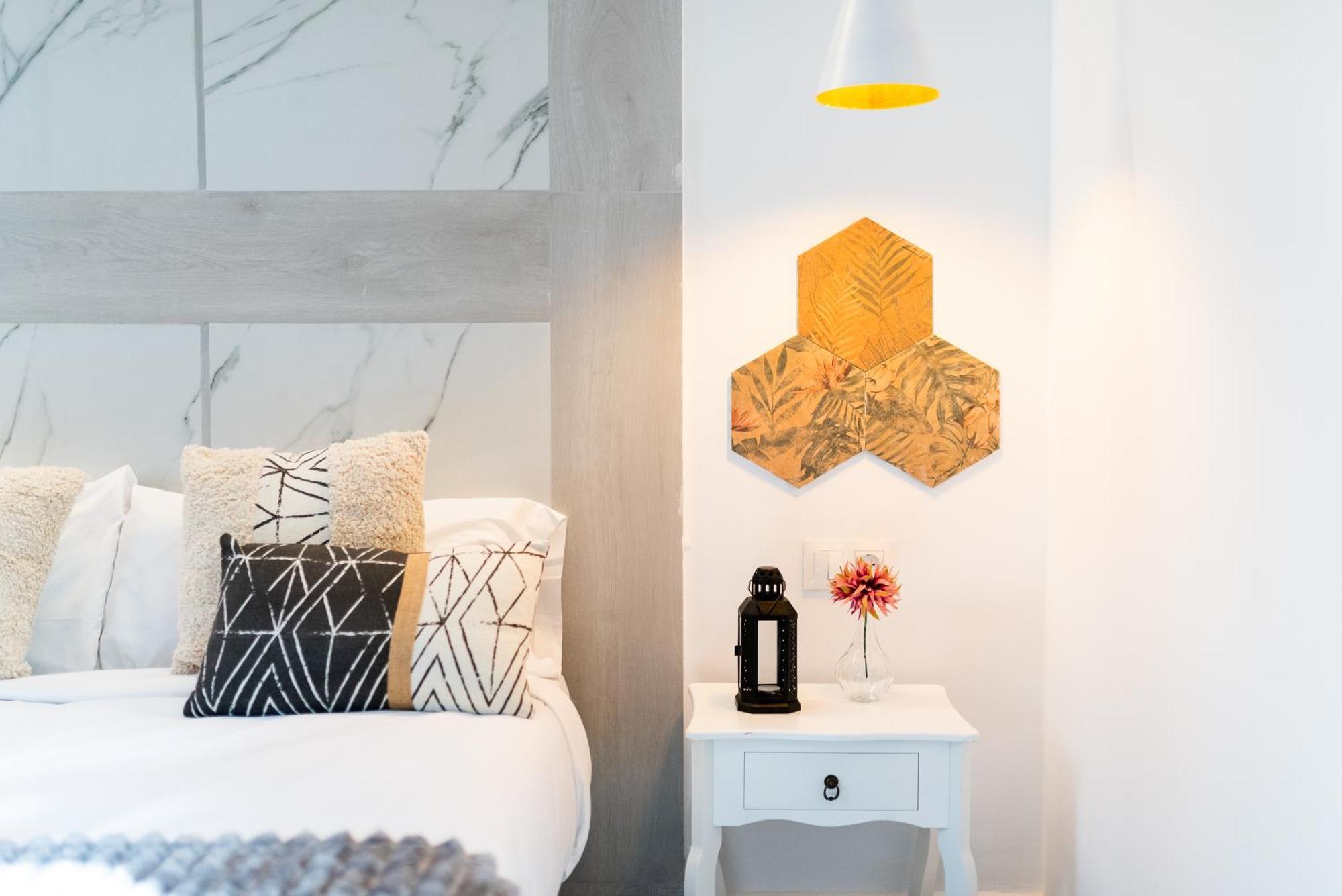Reyes Albaicin Apartment *
