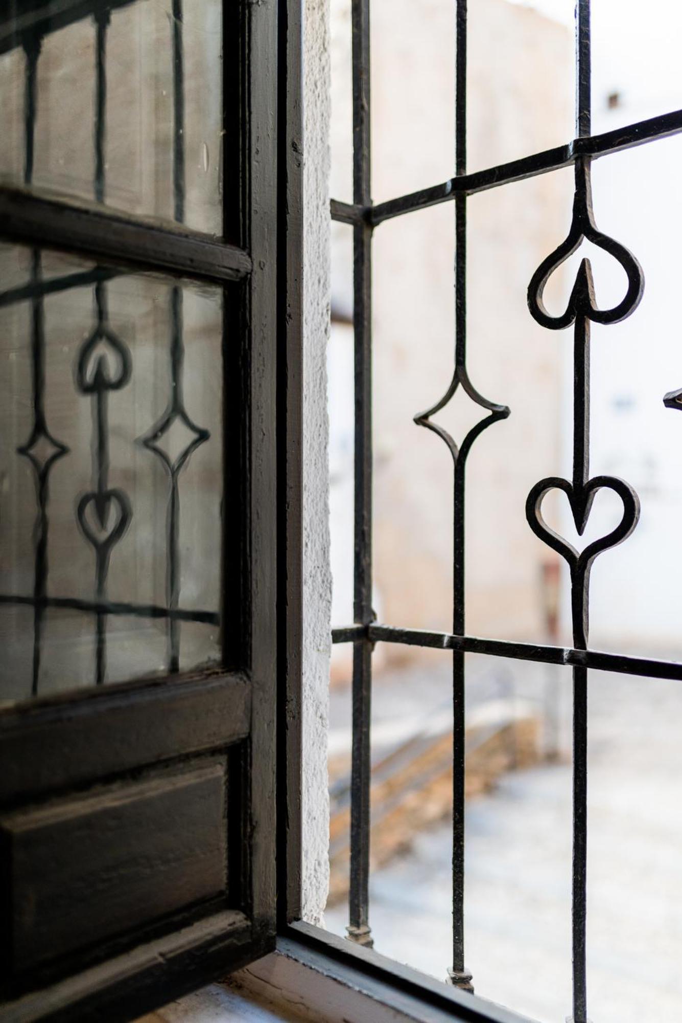 Reyes Albaicin Apartment Granada