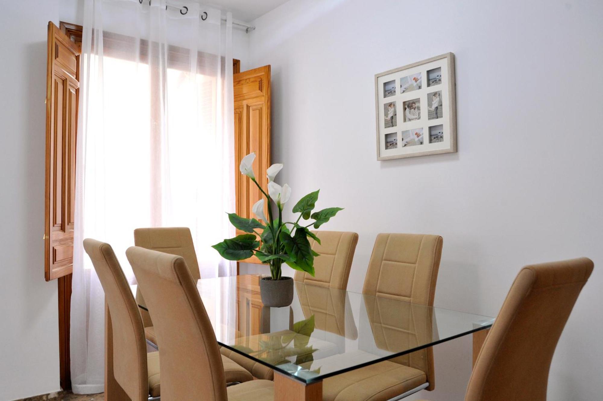 Apartment Alhambra.mesones 4 *