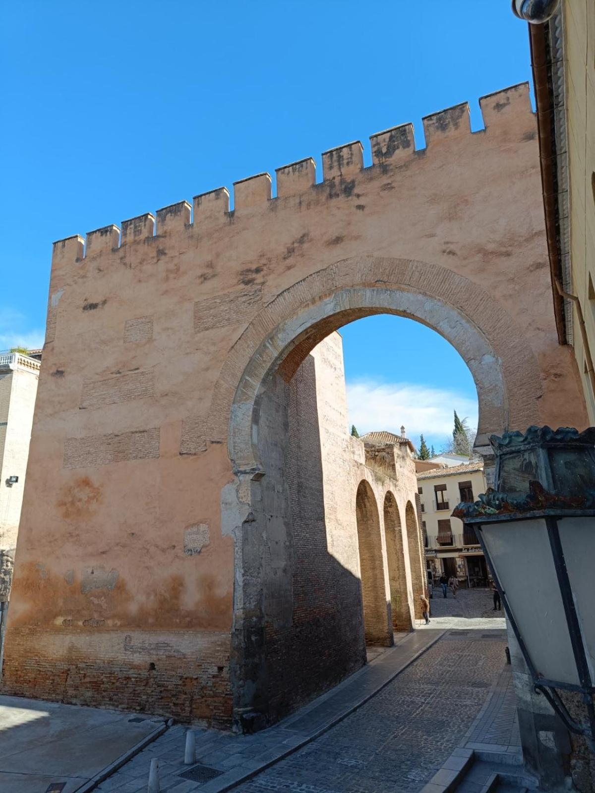 Caleffa Triunfo 1 Apartamento Granada