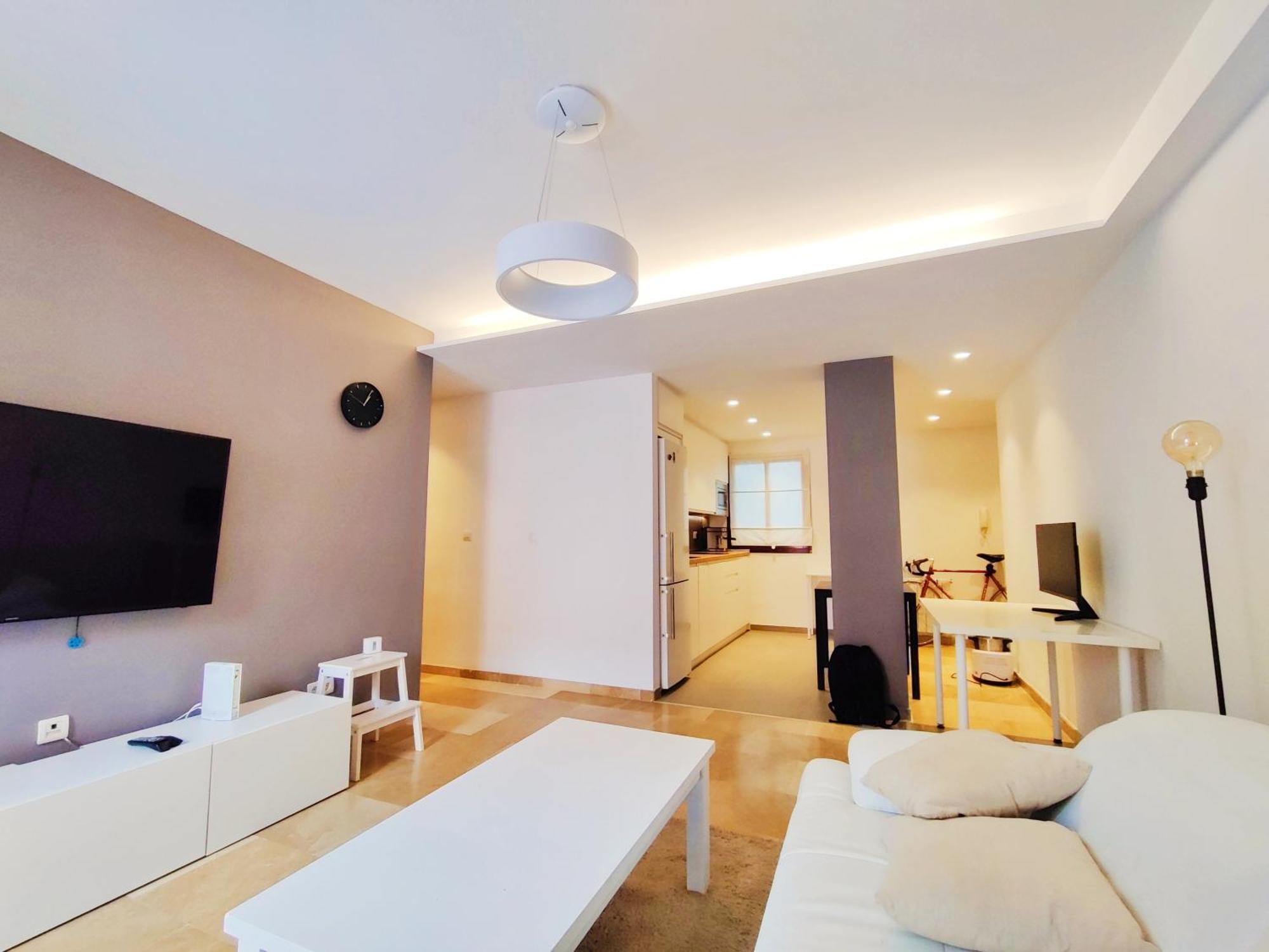 Apartamento, Piscina Y Parking Tico Medina Apartment Granada
