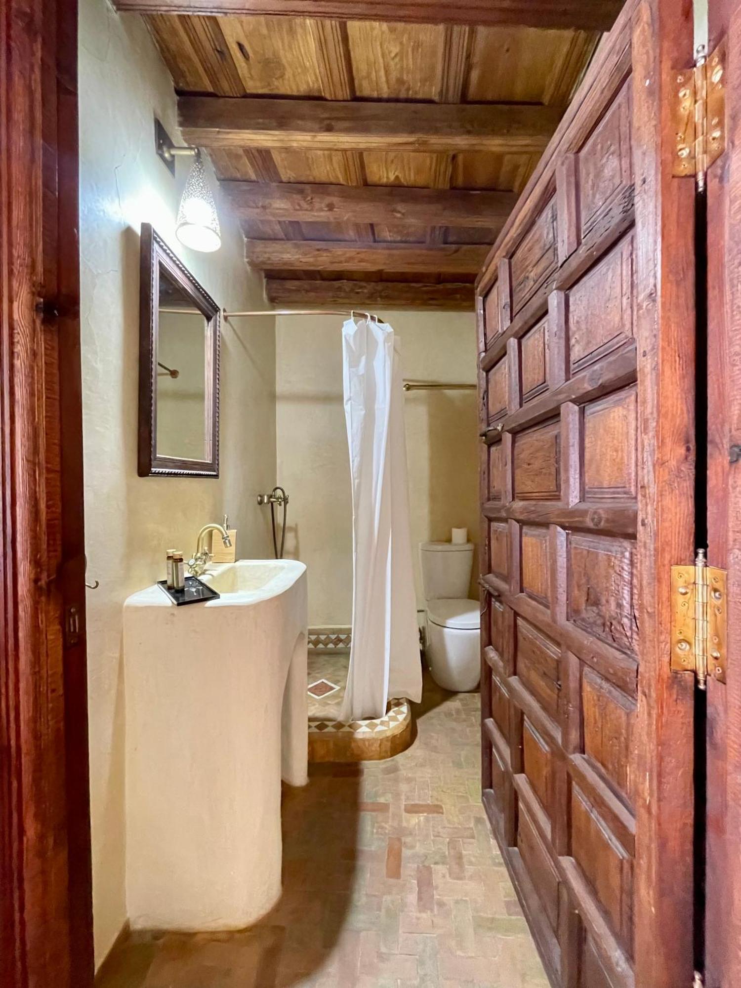 Palacio Conde De Cabra Apartamento Granada