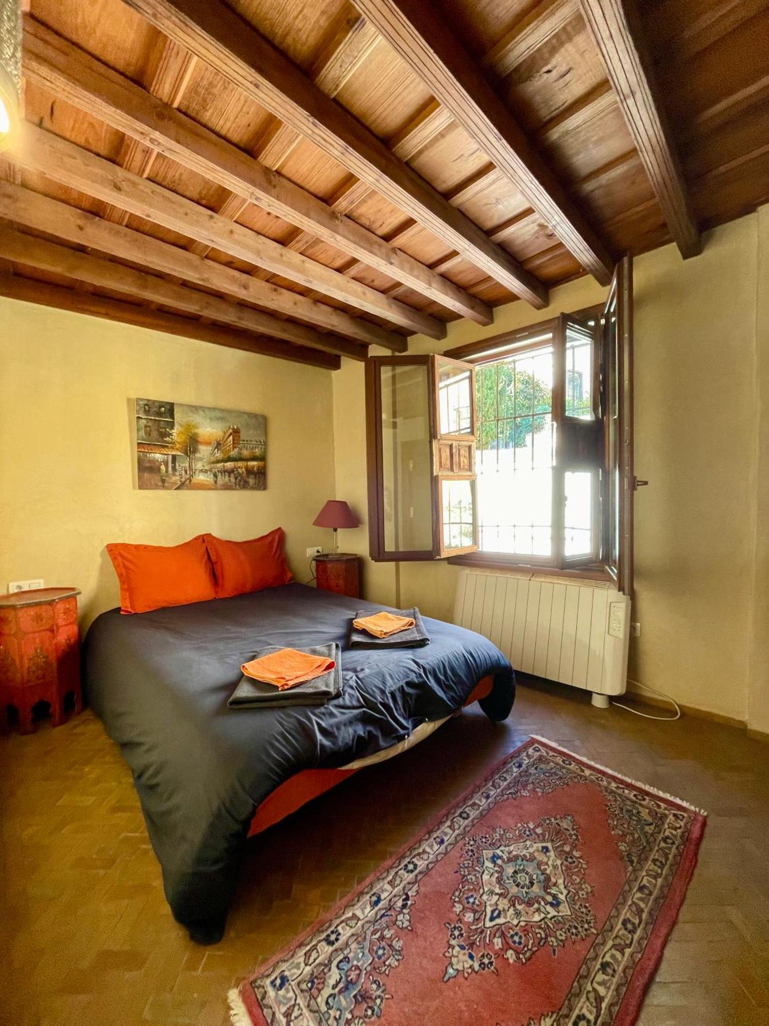 Apartamento Palacio Conde De Cabra *