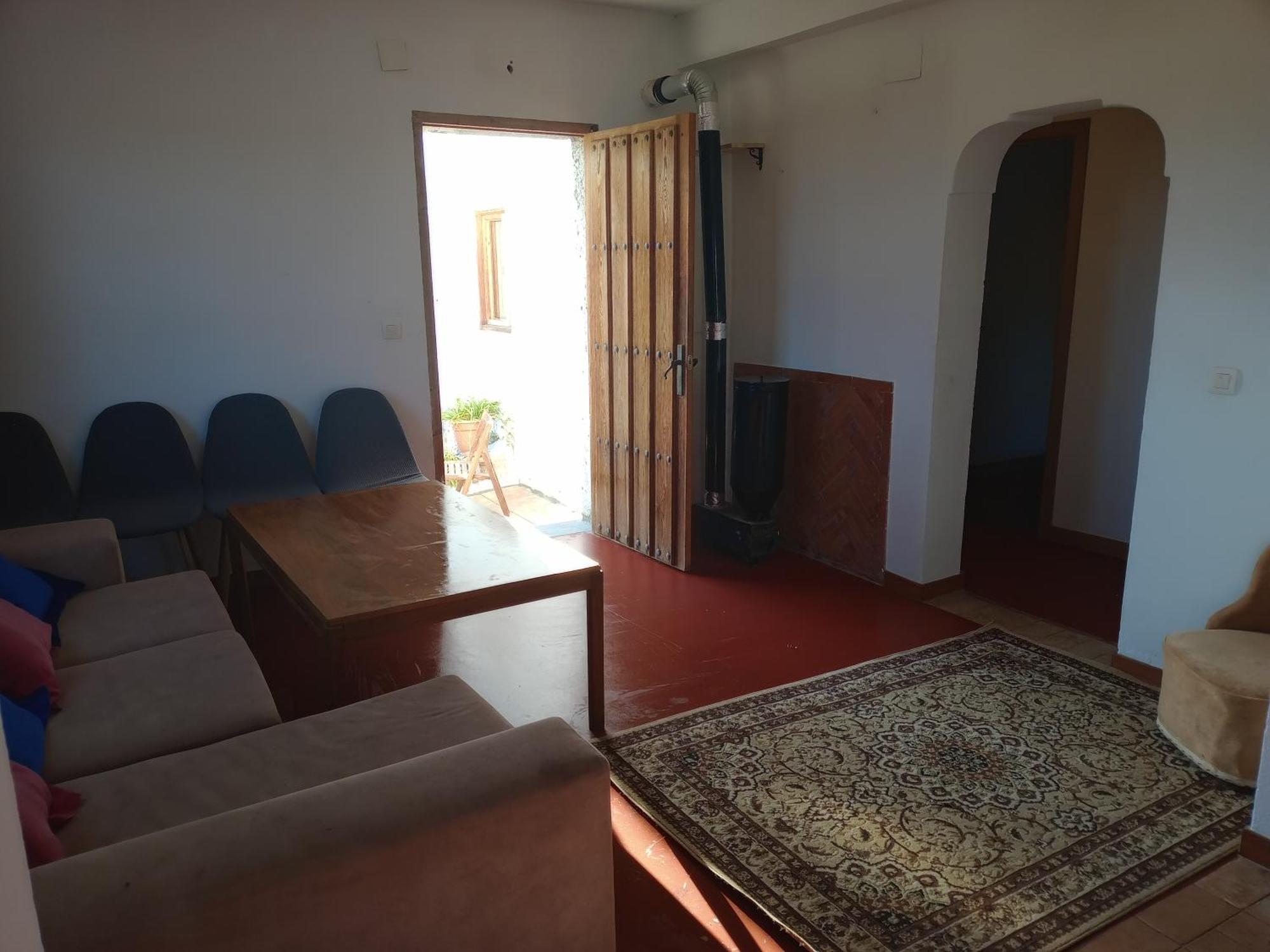 Cortijo Al Andalus Сasa de vacaciones Granada