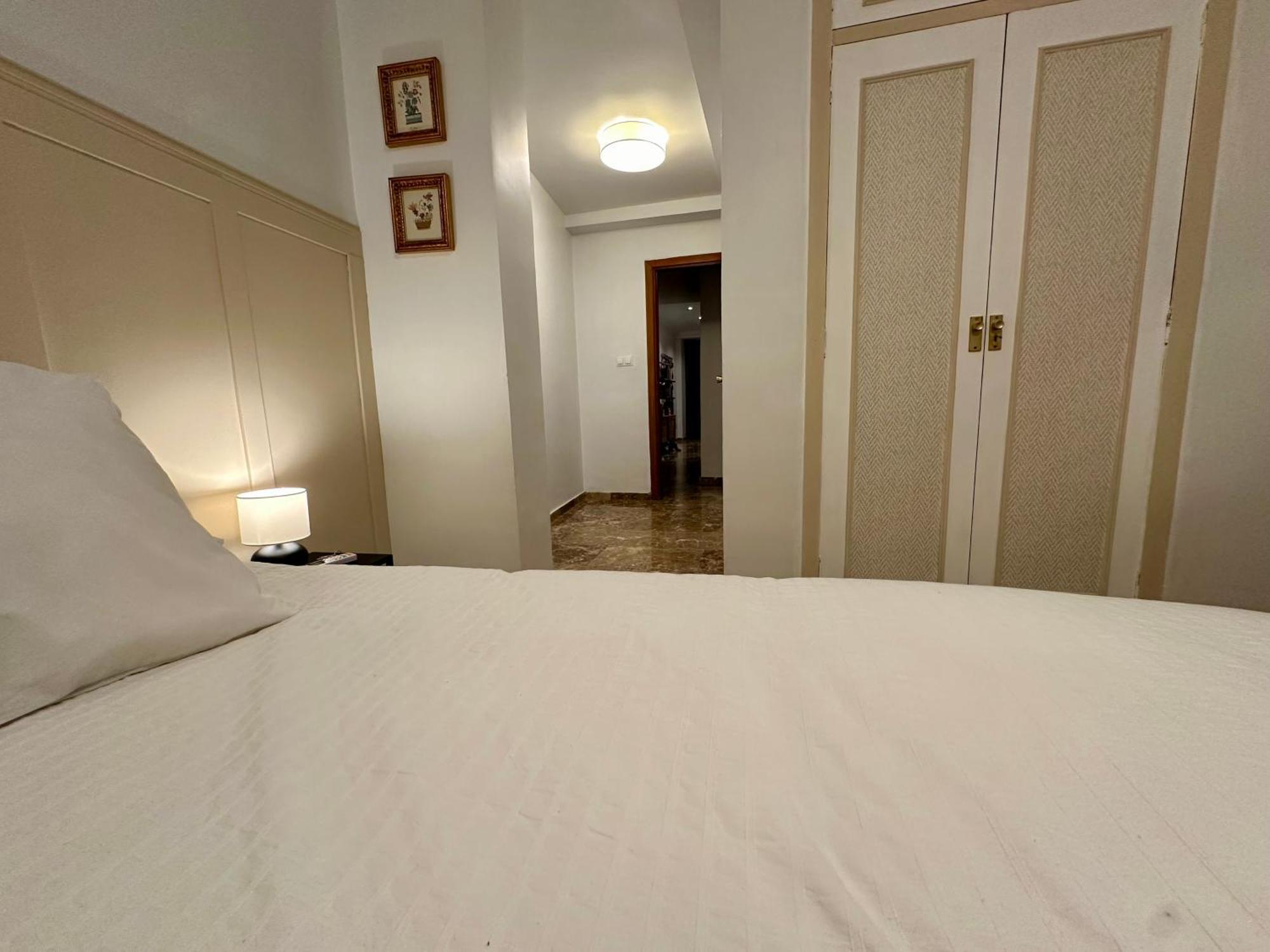 Confort Centro 2 Personas Homestay