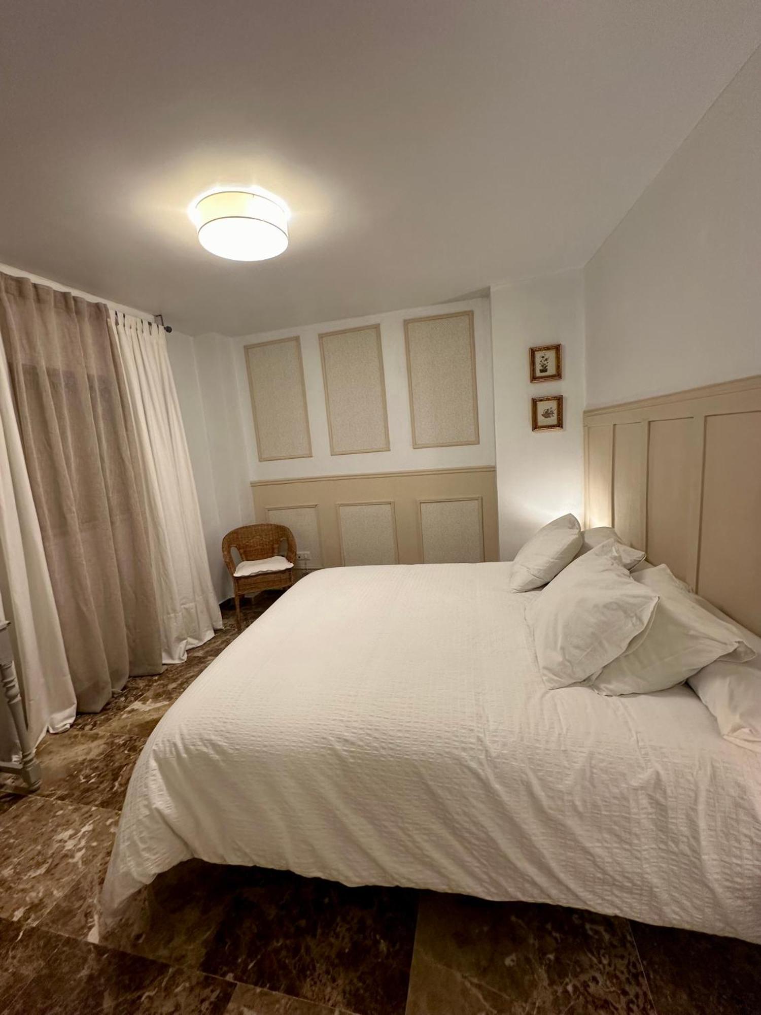 Homestay Confort Centro 2 Personas *
