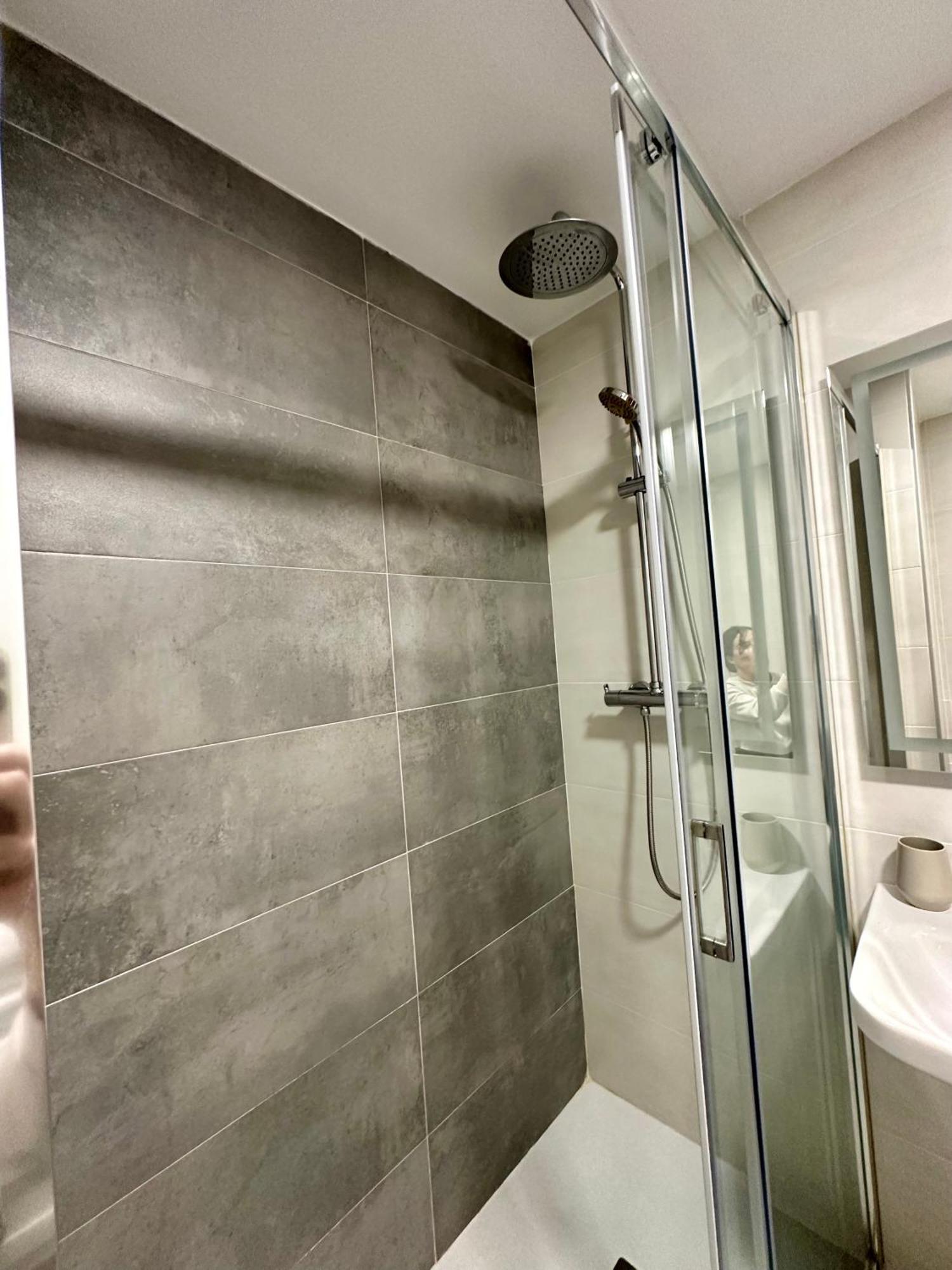 Homestay Confort Centro 2 Personas Granada