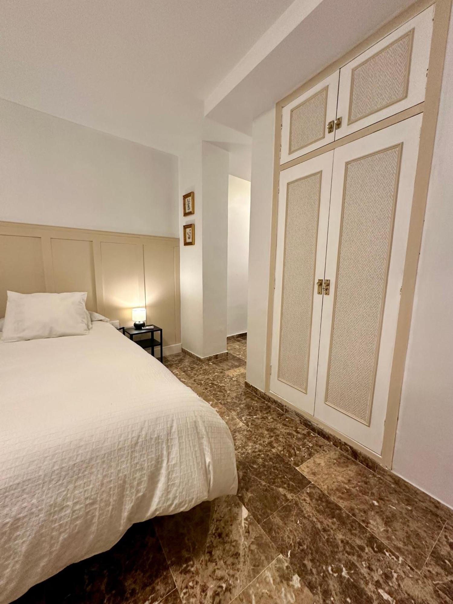Confort Centro 2 Personas Homestay *