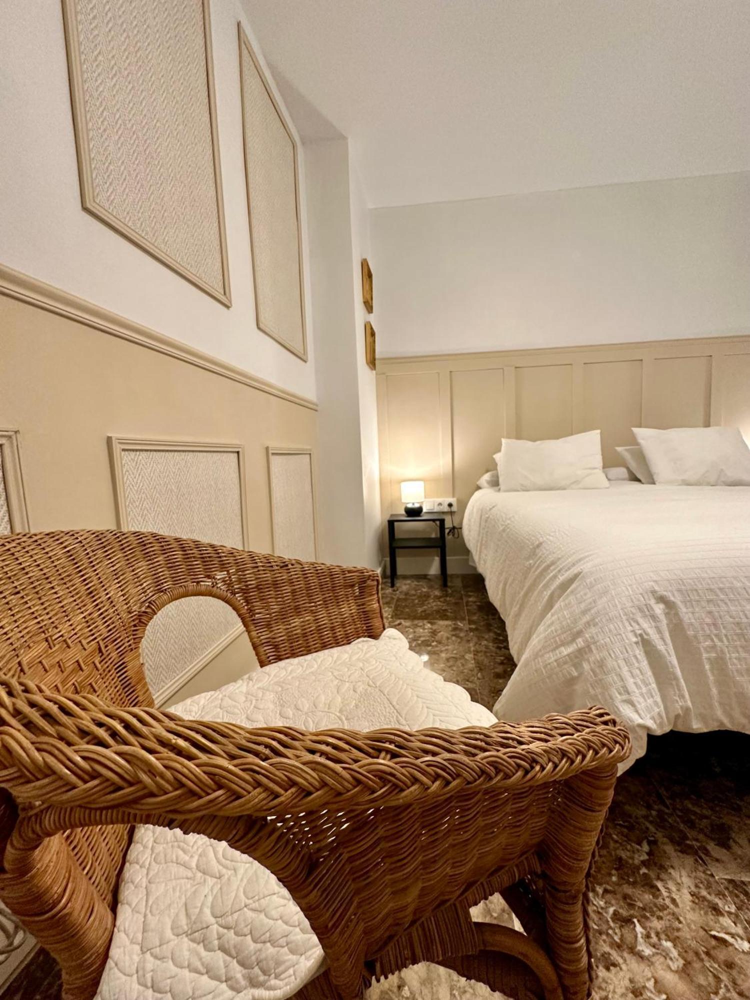 Confort Centro 2 Personas Homestay *
