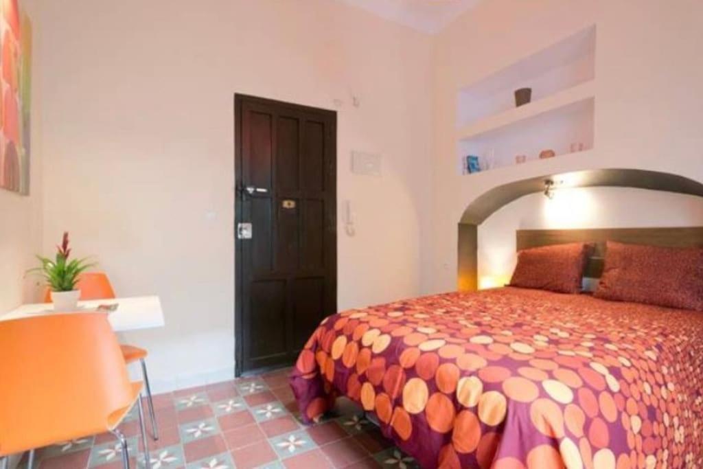 Apartamento Alhambra Enamora 2. Paseo De Tristes Views 1-b