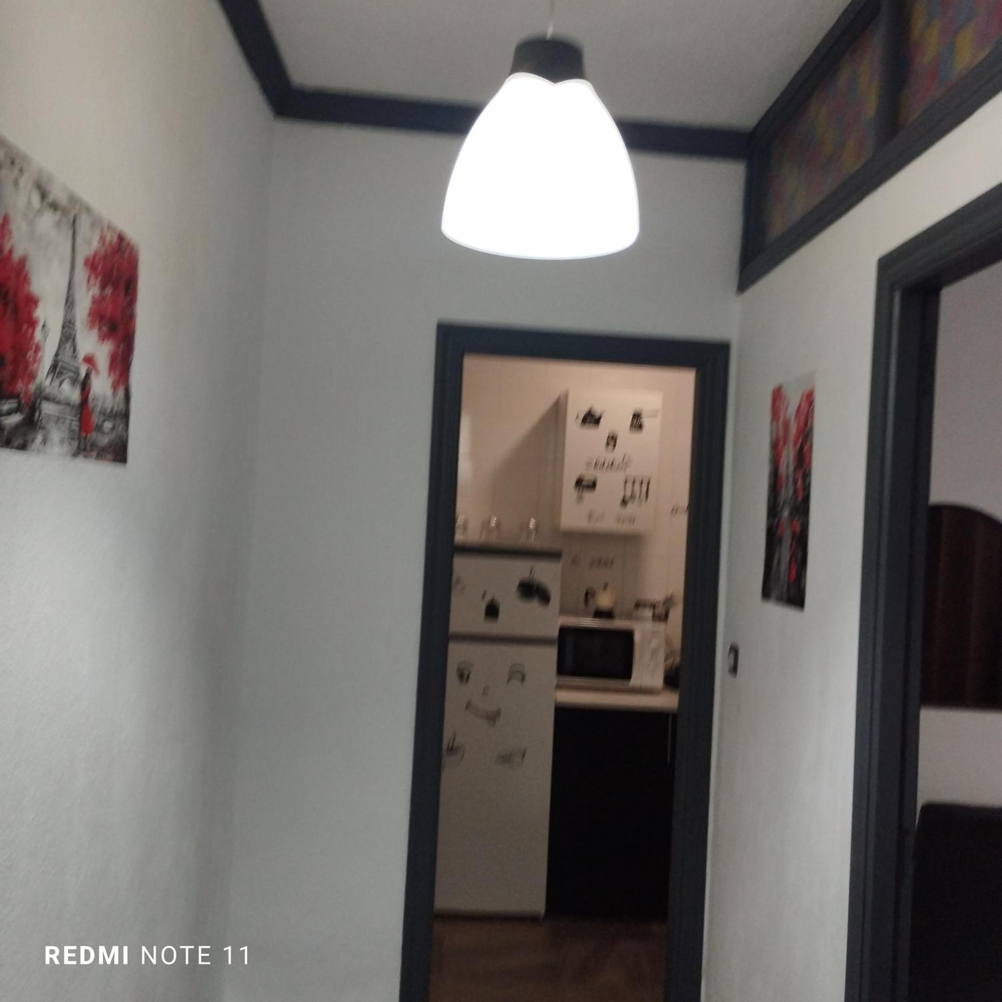 Centro Apartamento Granada