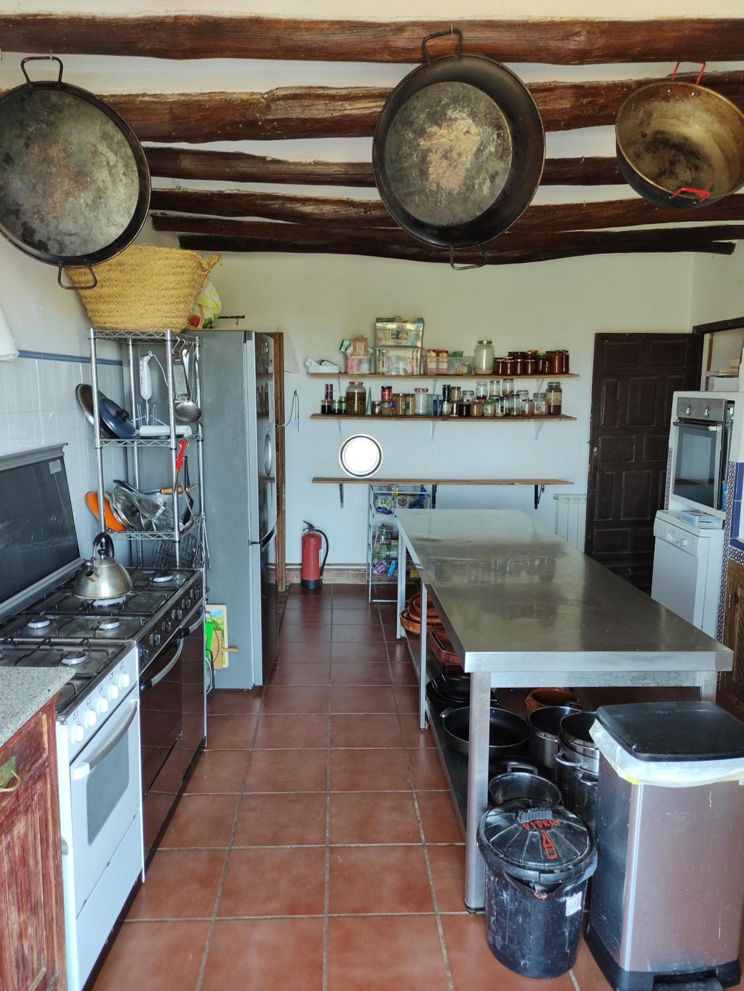 Villa Cortijo El Cachete