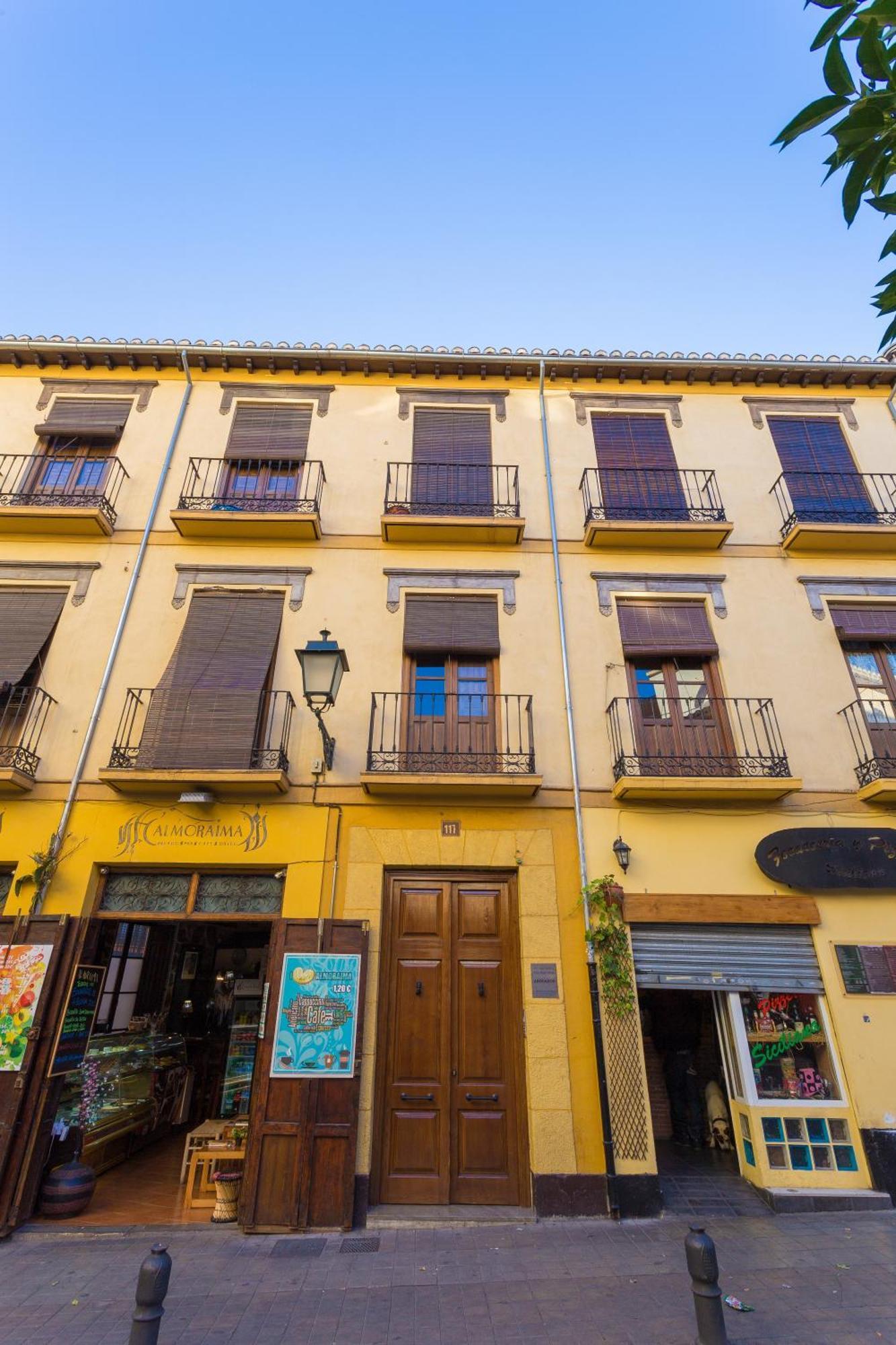 Apartamento Centro Elvira