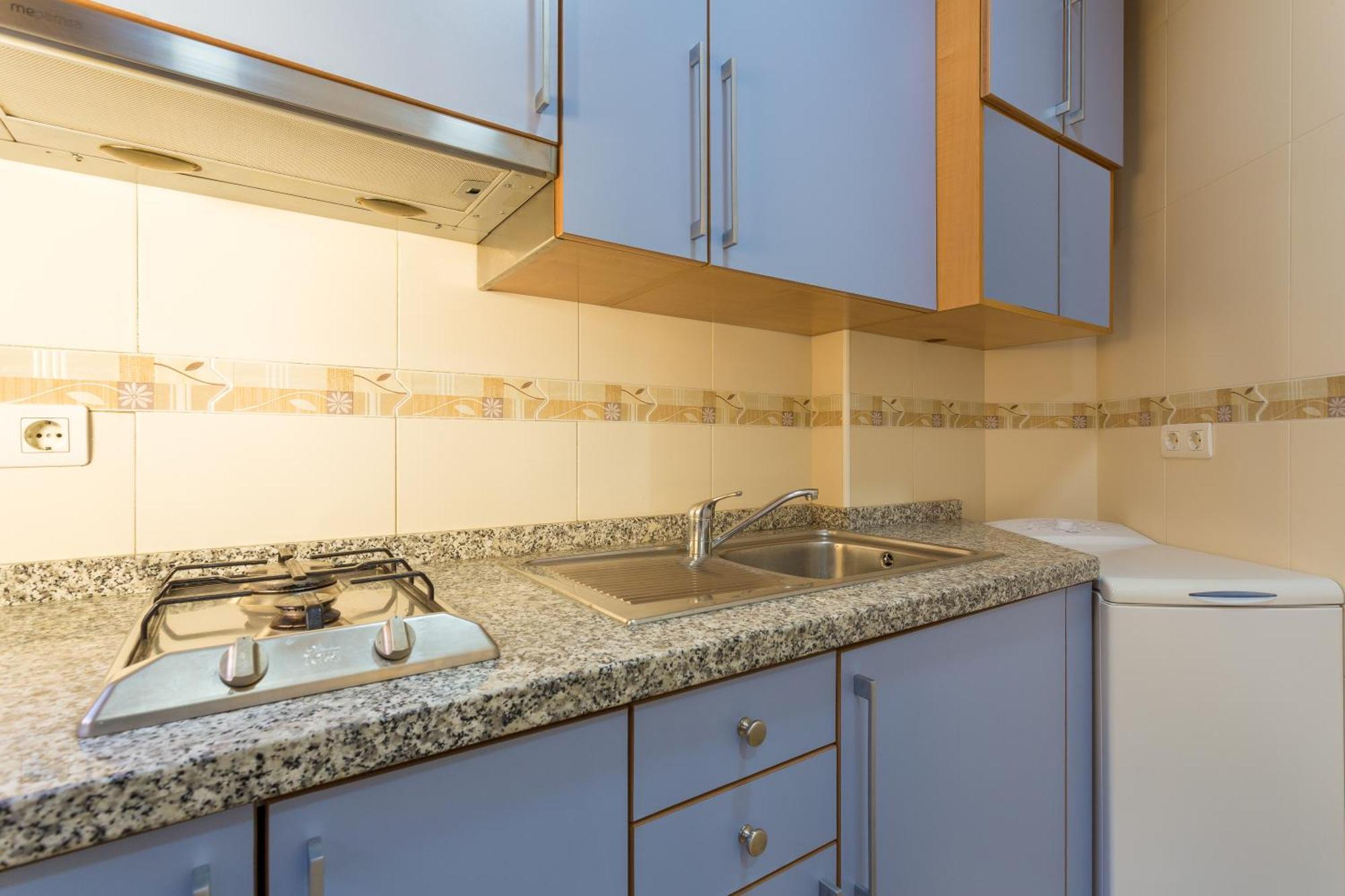 Apartamento Centro Elvira *