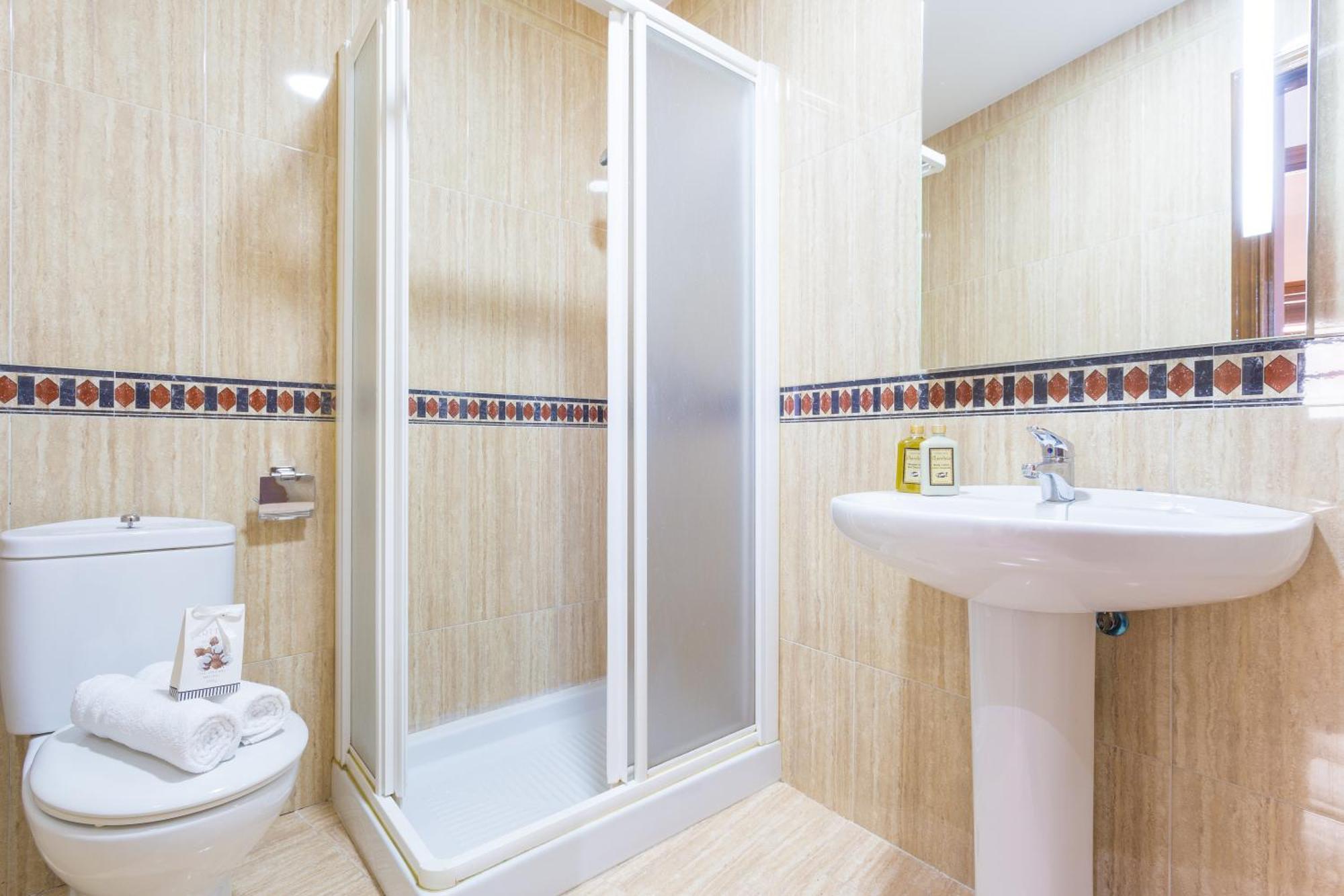 Centro Elvira Apartamento