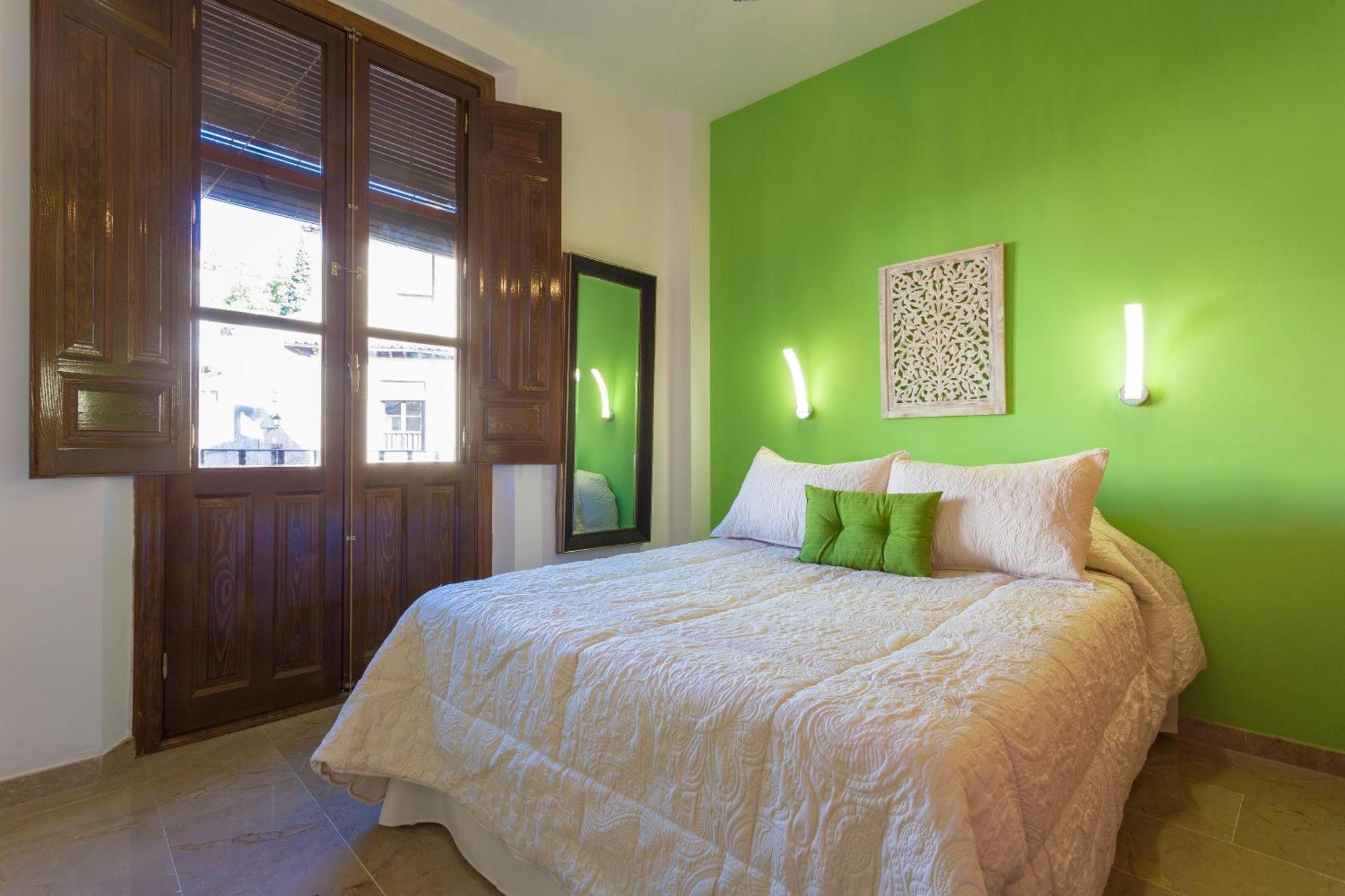 Centro Elvira Apartamento *