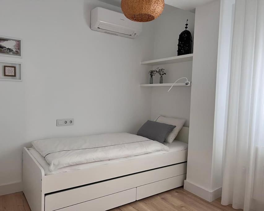 Arandas Apartamento *