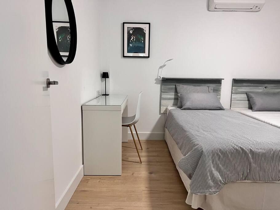 Arandas Apartamento Granada