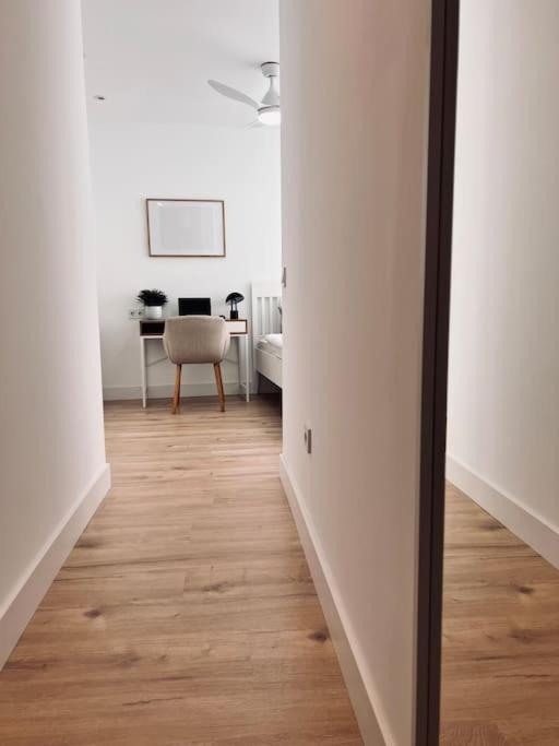 Apartamento Arandas *
