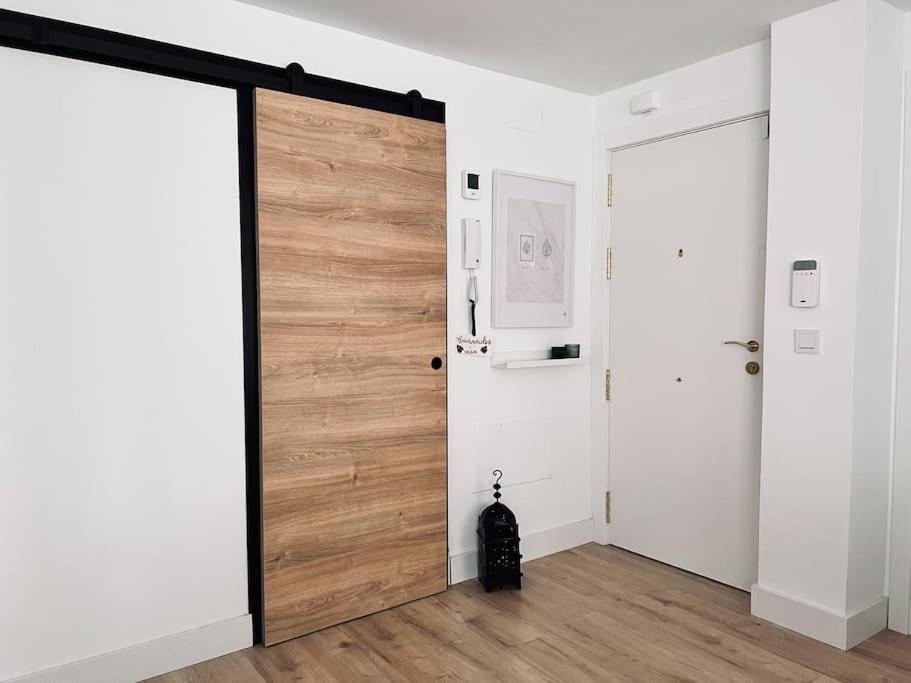 Apartamento Arandas