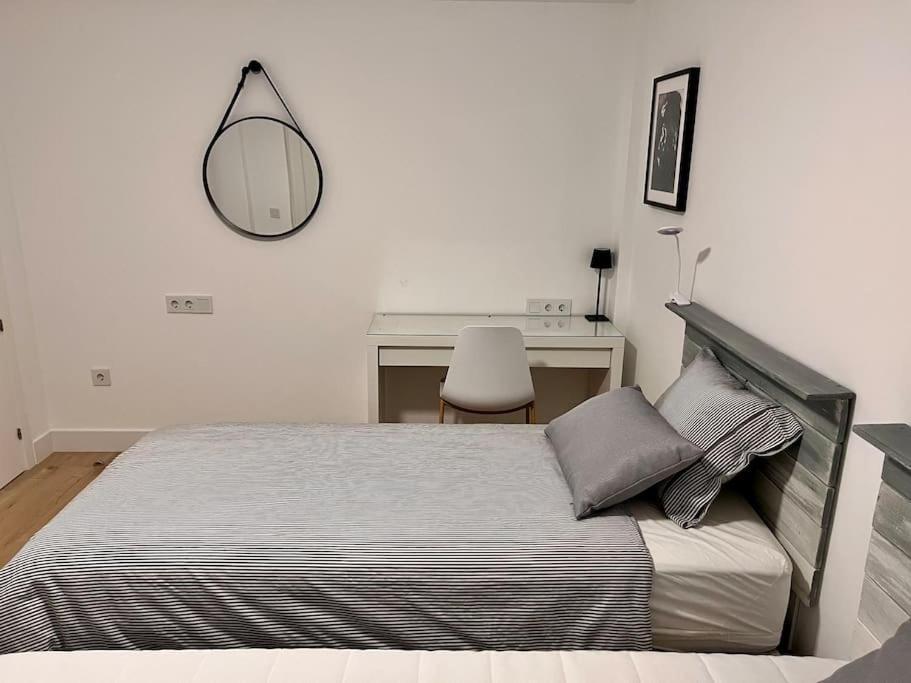 Arandas Apartamento Granada