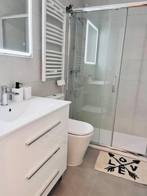 Arandas Apartamento