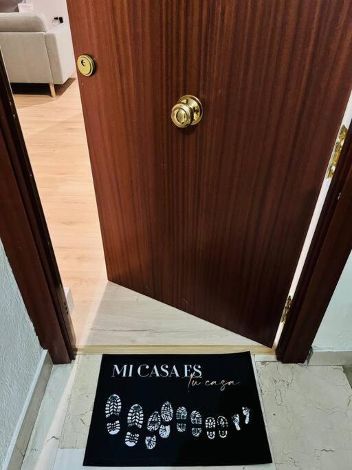 Apartamento Arandas *