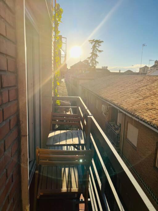 Apartamento Arandas Granada