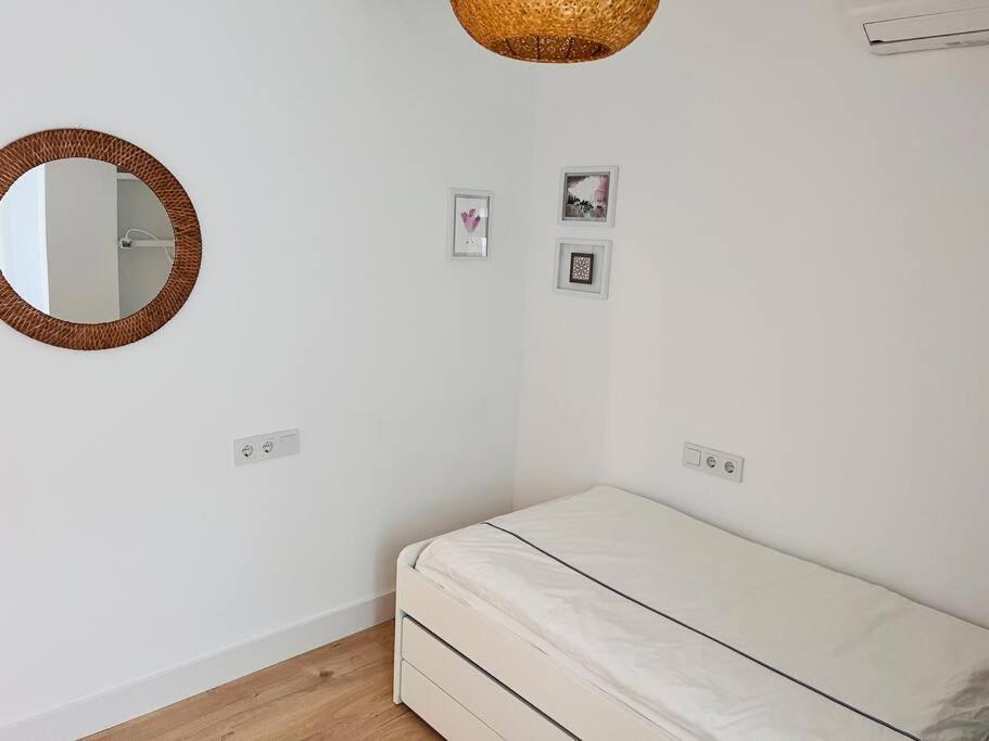 Arandas Apartamento