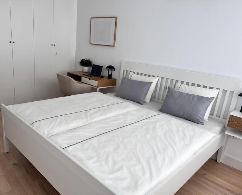 Apartamento Arandas